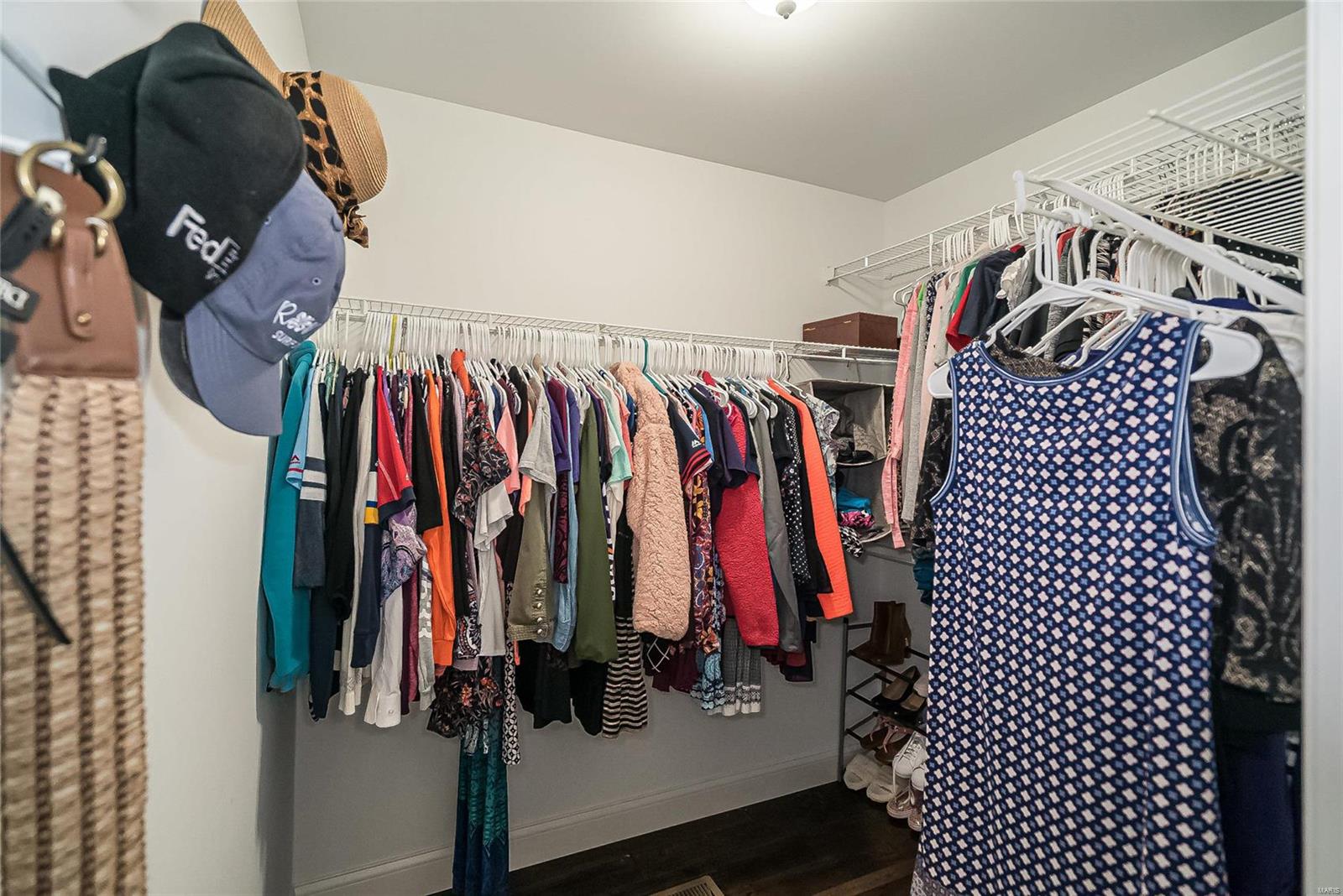 Avondale Heights #9 - Residential