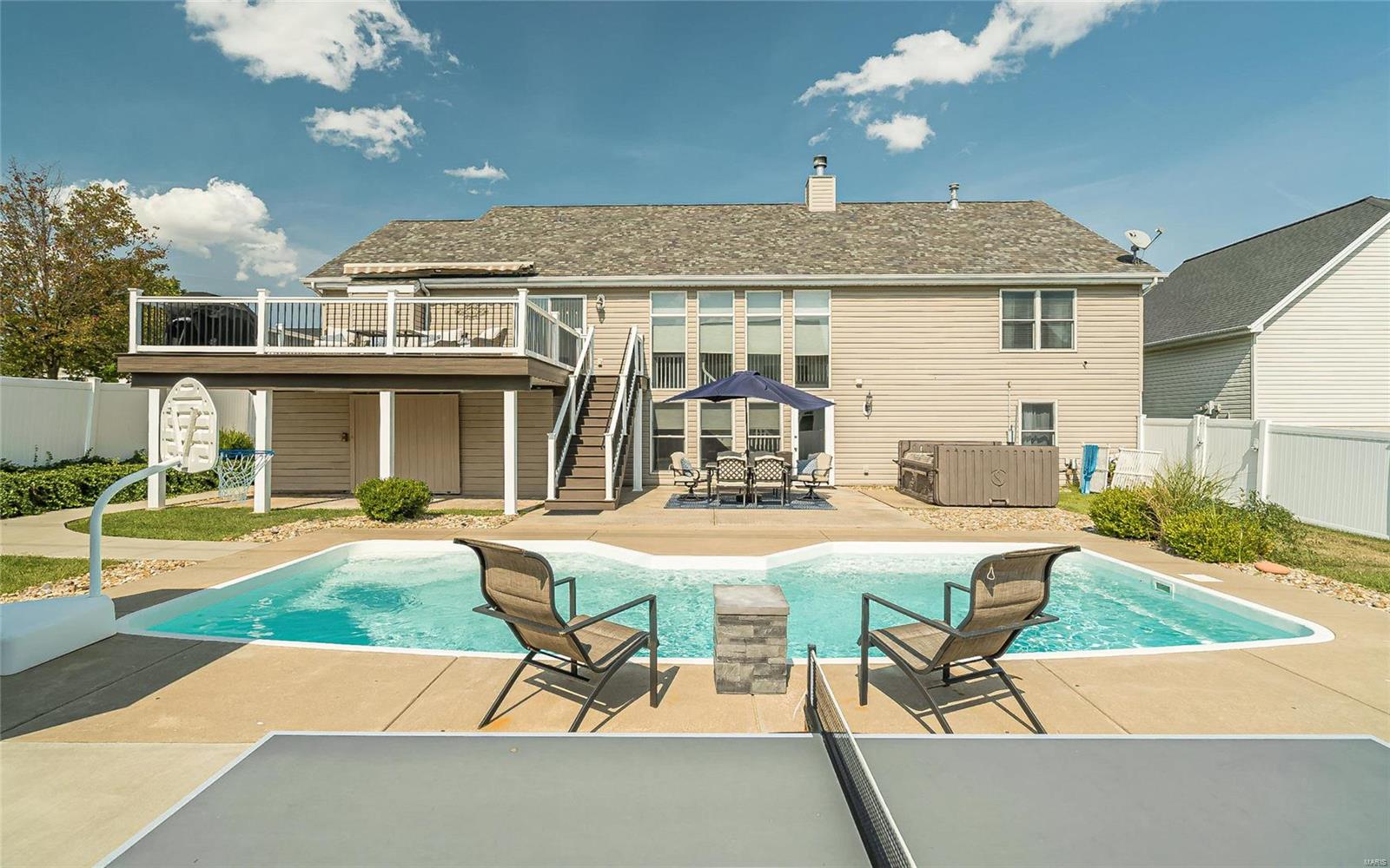 Avondale Heights #9 - Residential