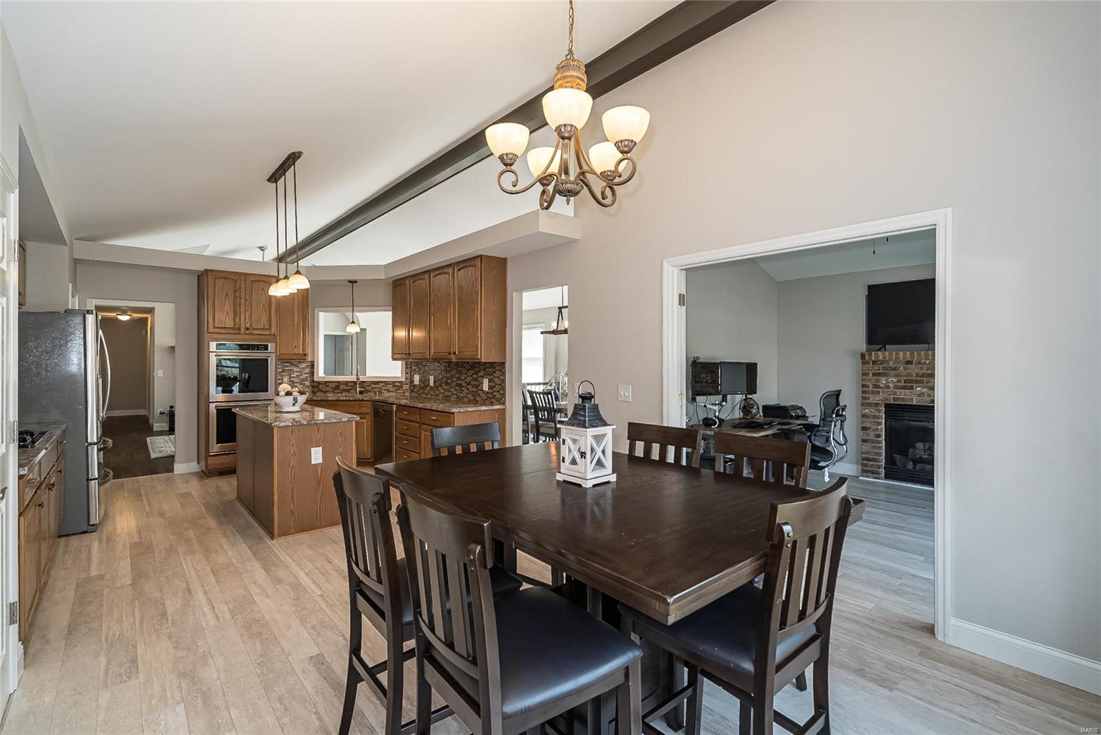 Avondale Heights #9 - Residential