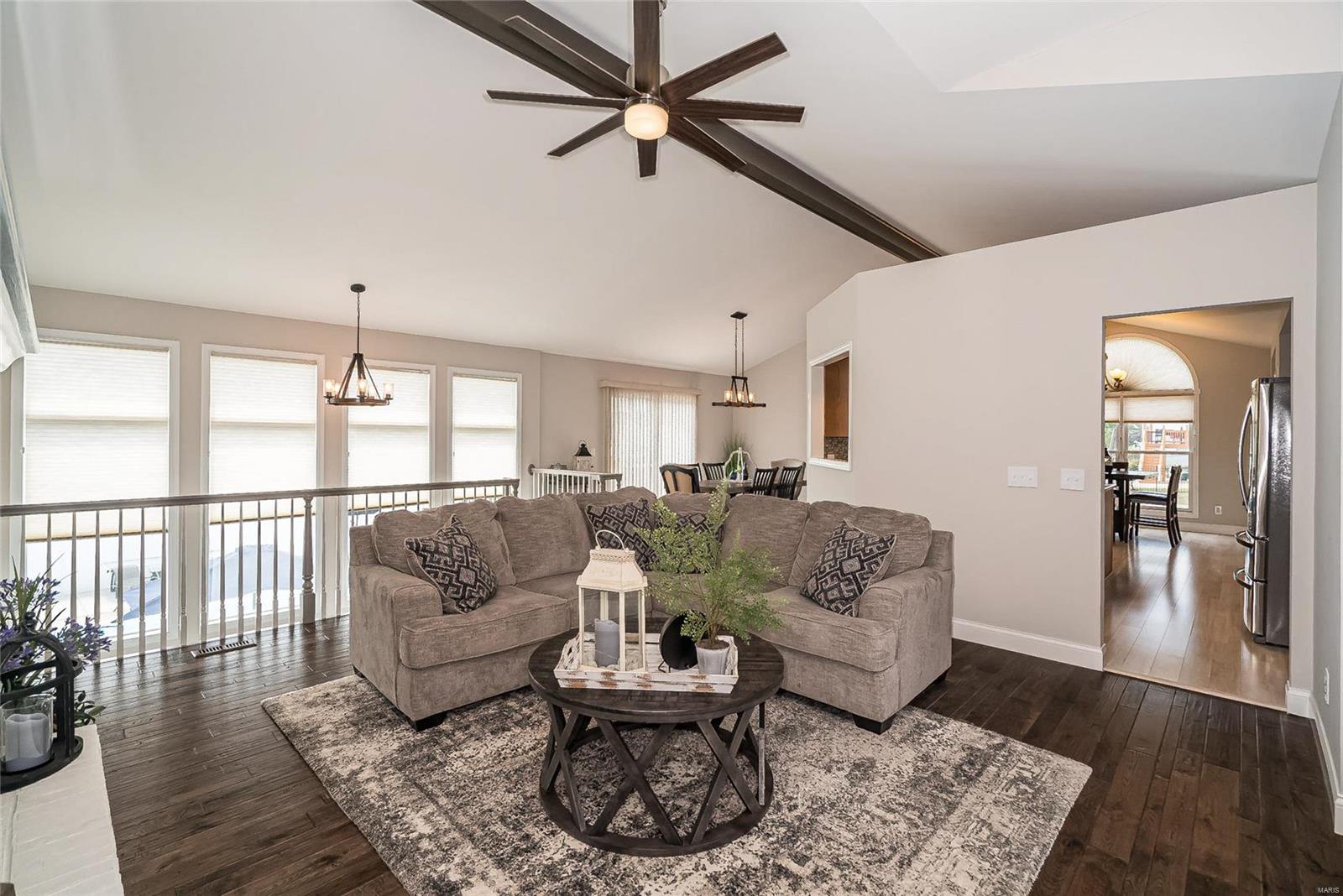 Avondale Heights #9 - Residential