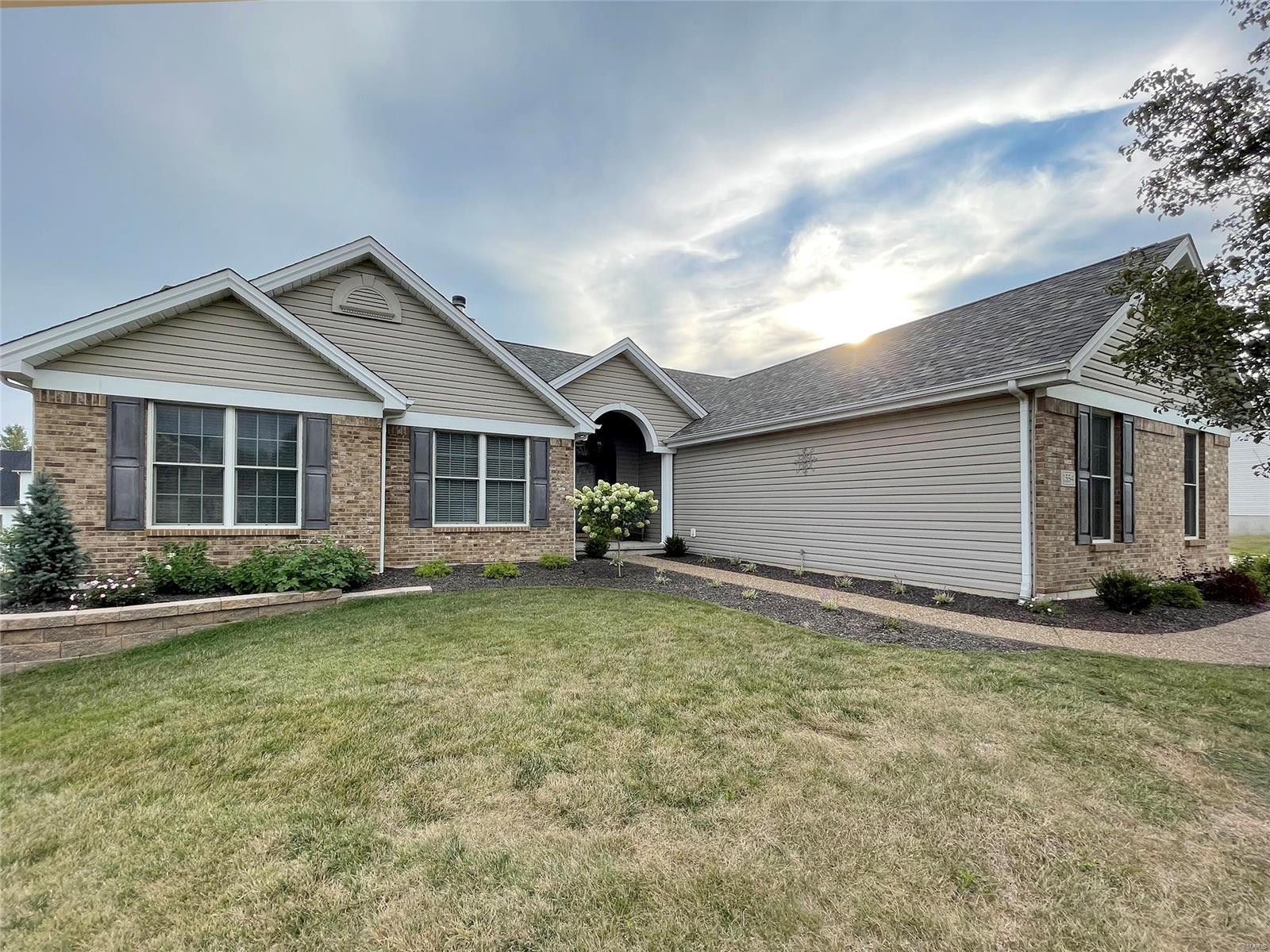 Avondale Heights #9 - Residential