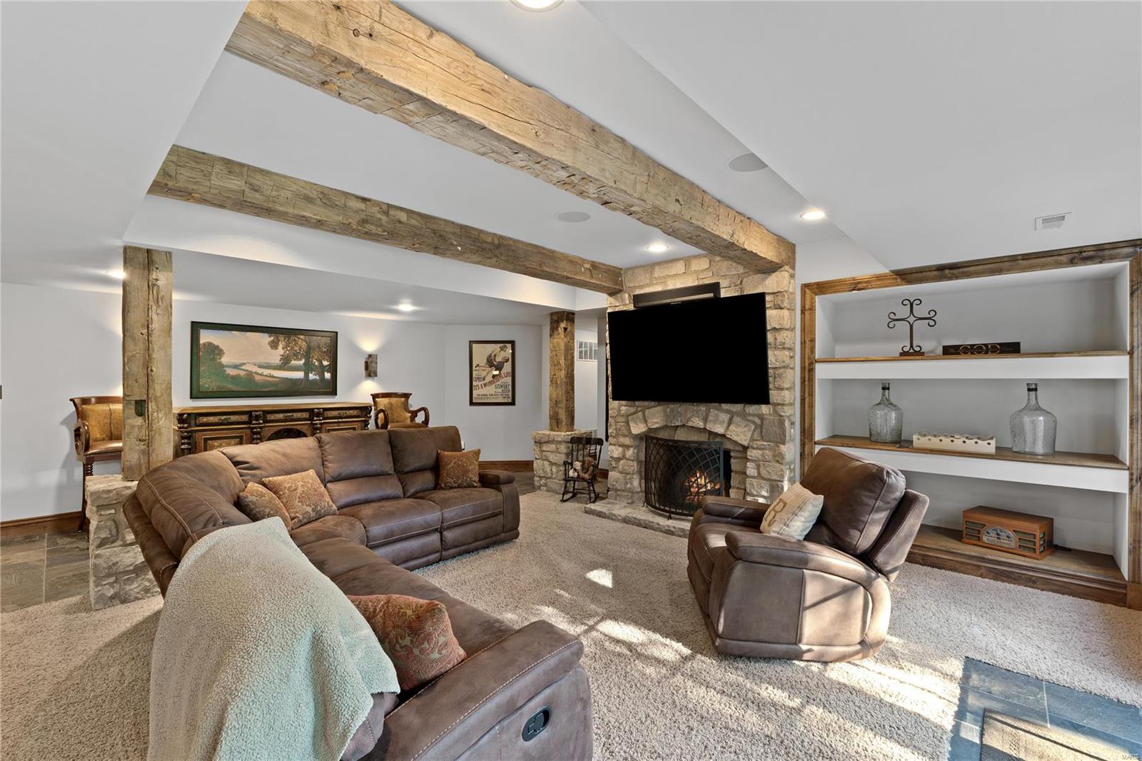 Cedars Valley - Residential