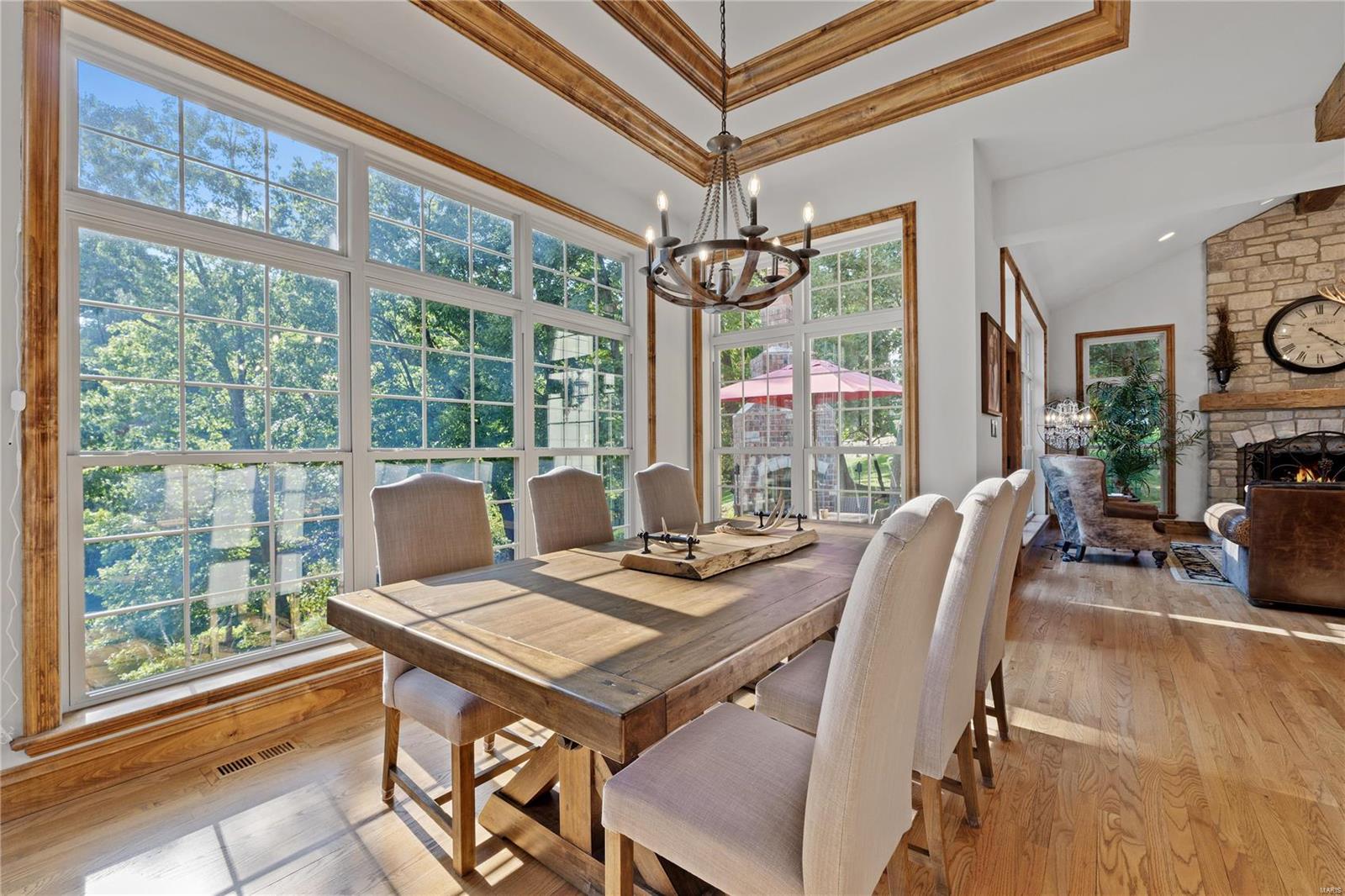 Cedars Valley - Residential