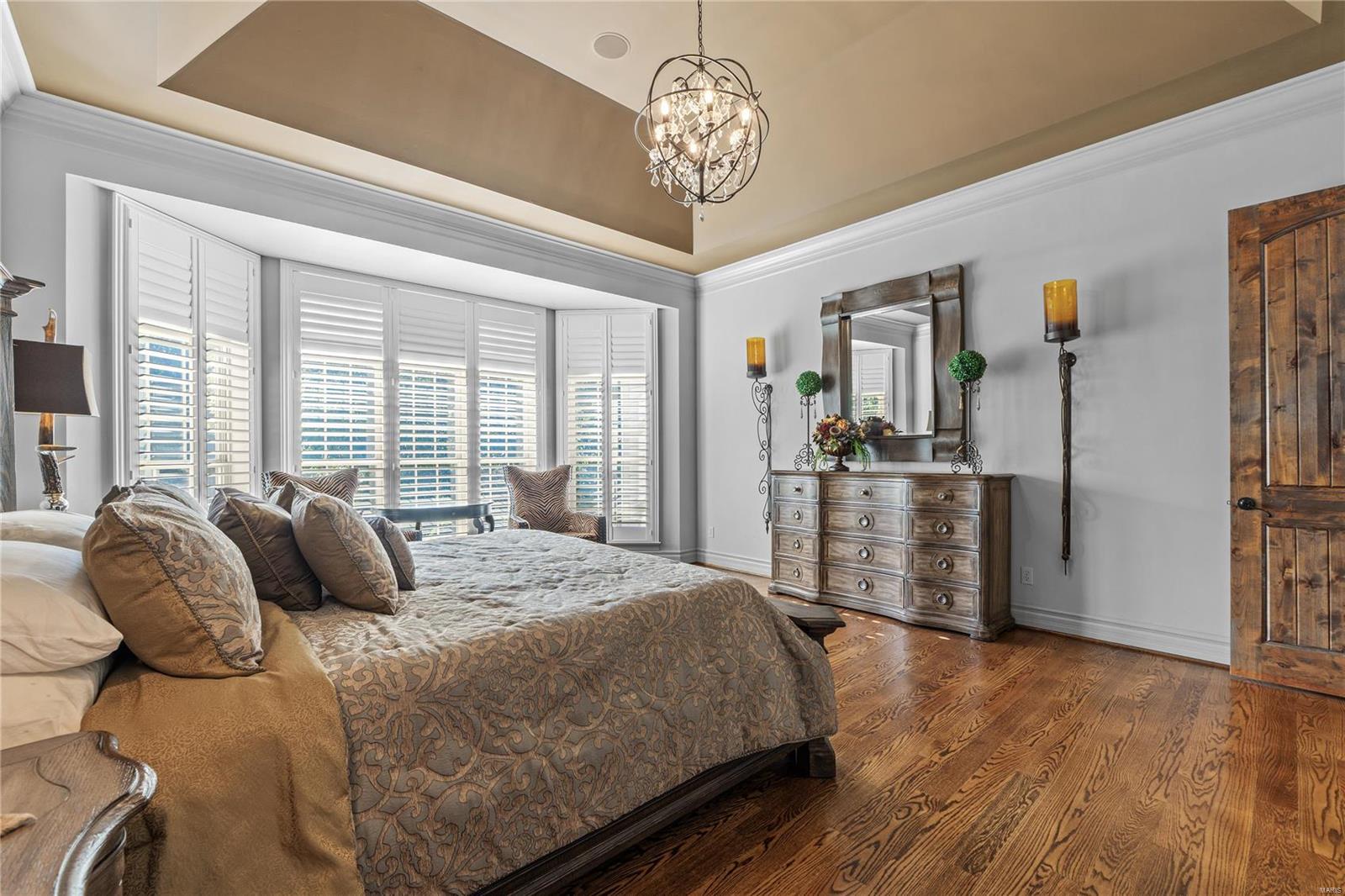 Cedars Valley - Residential