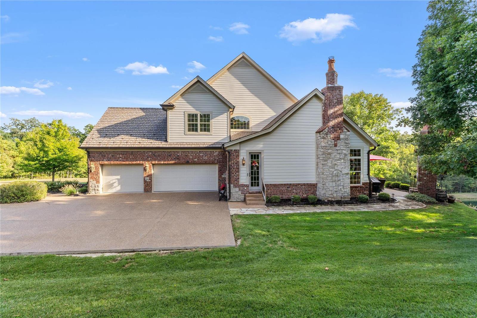 Cedars Valley - Residential