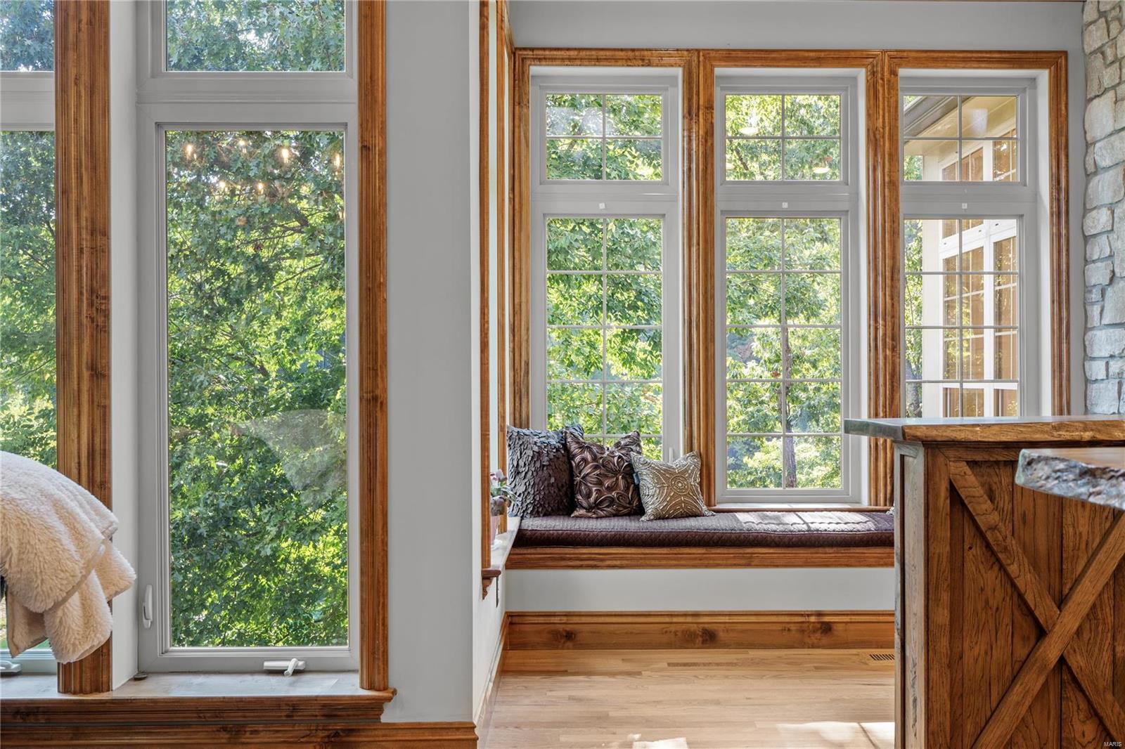 Cedars Valley - Residential