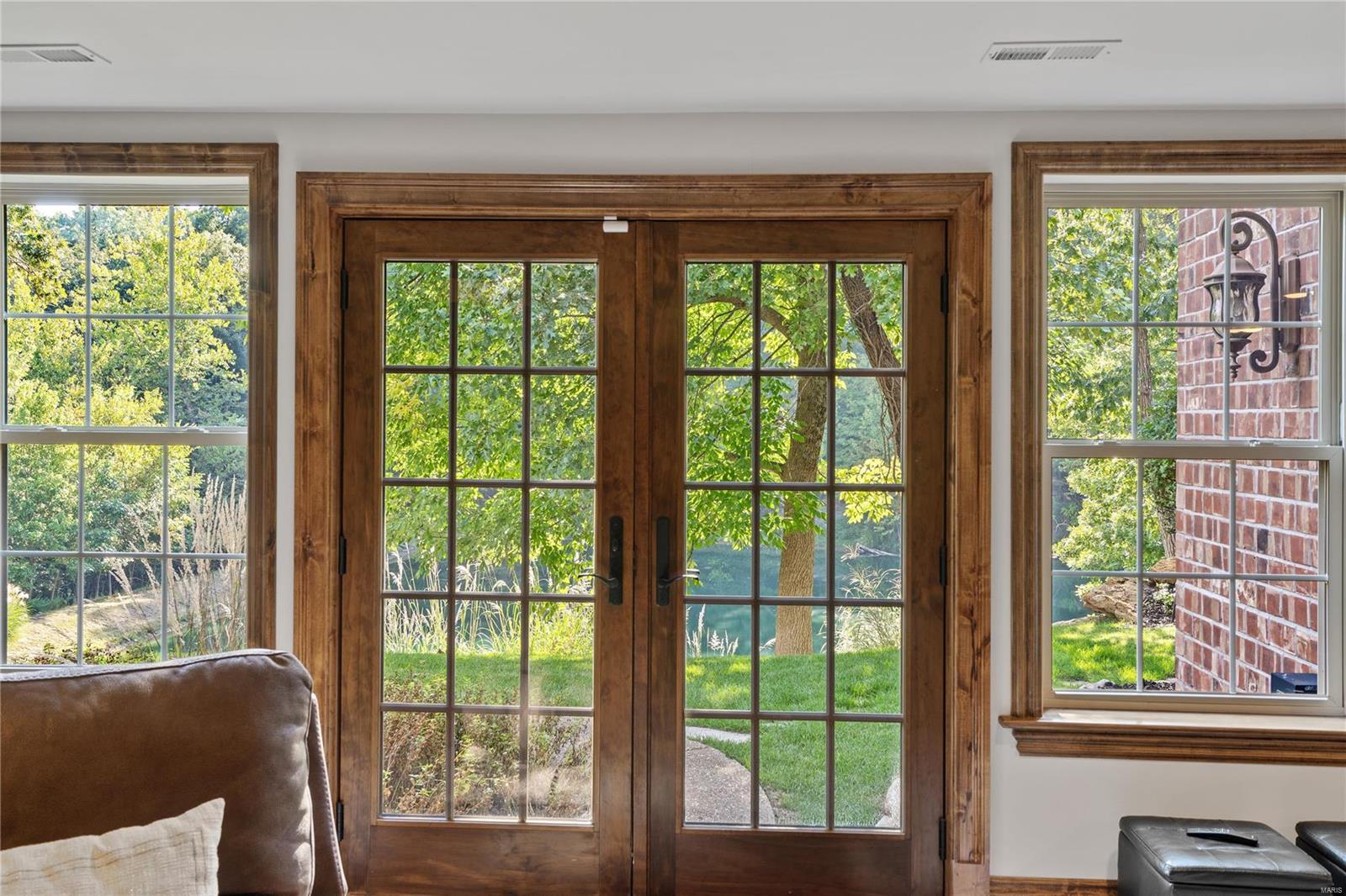 Cedars Valley - Residential