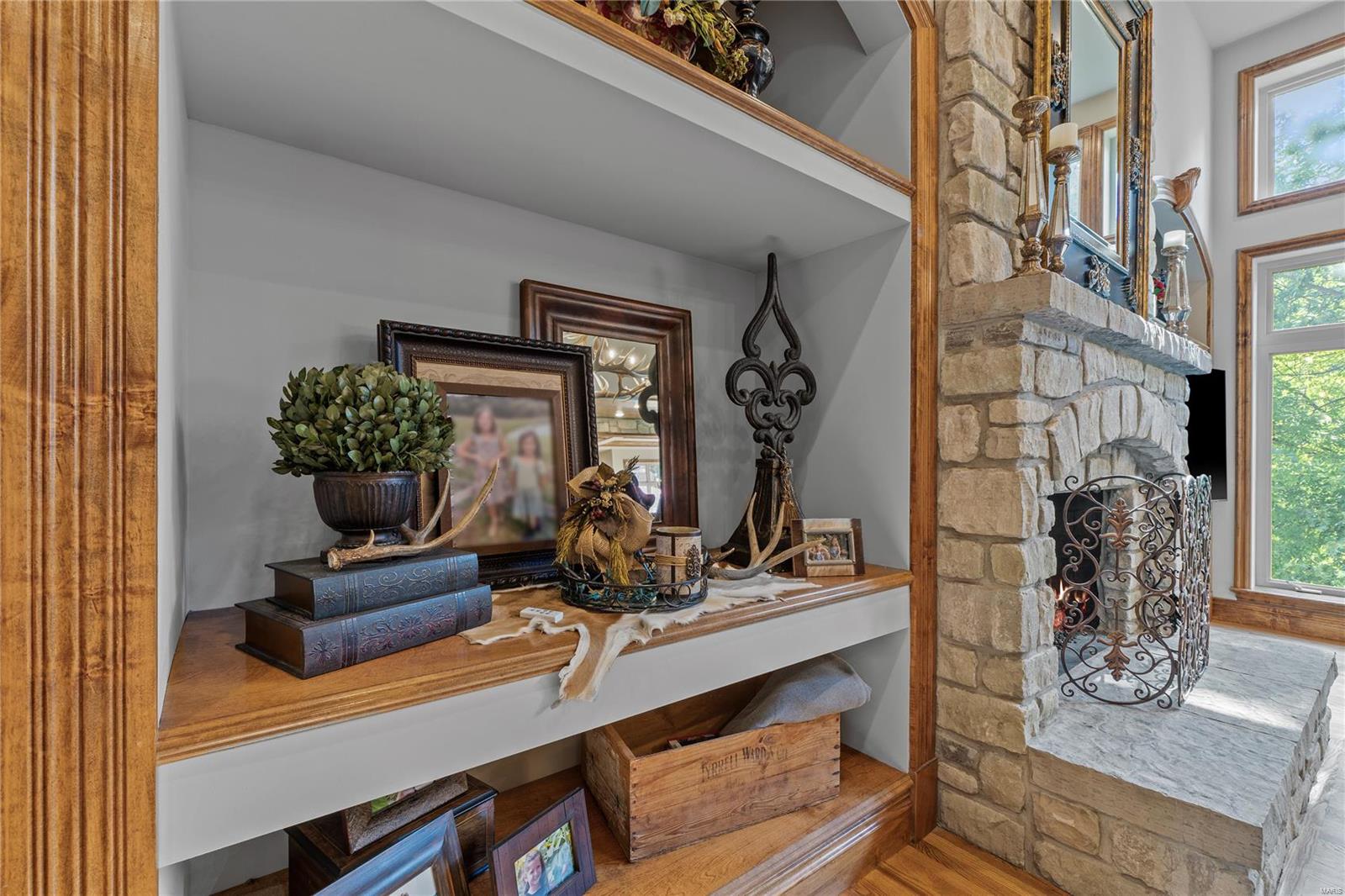 Cedars Valley - Residential