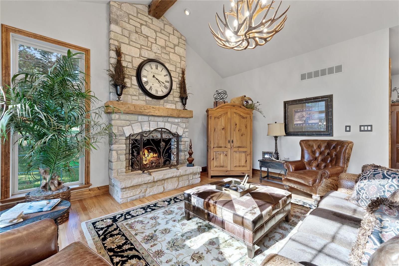 Cedars Valley - Residential