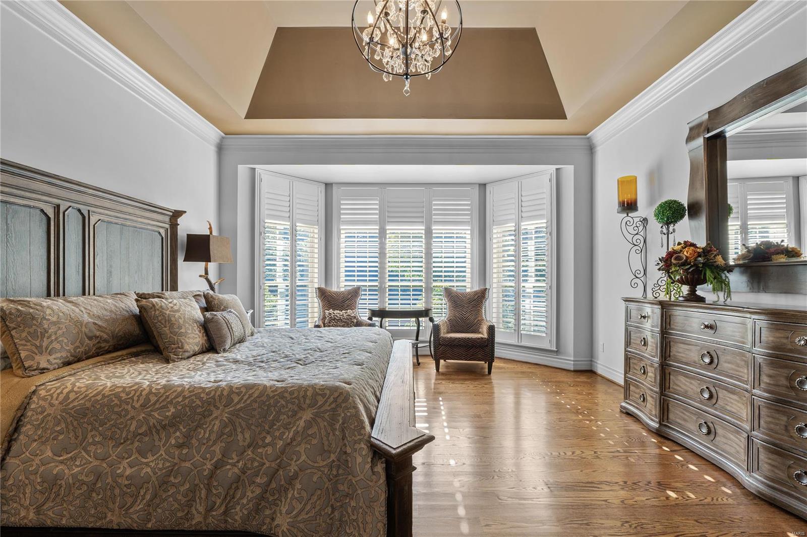 Cedars Valley - Residential