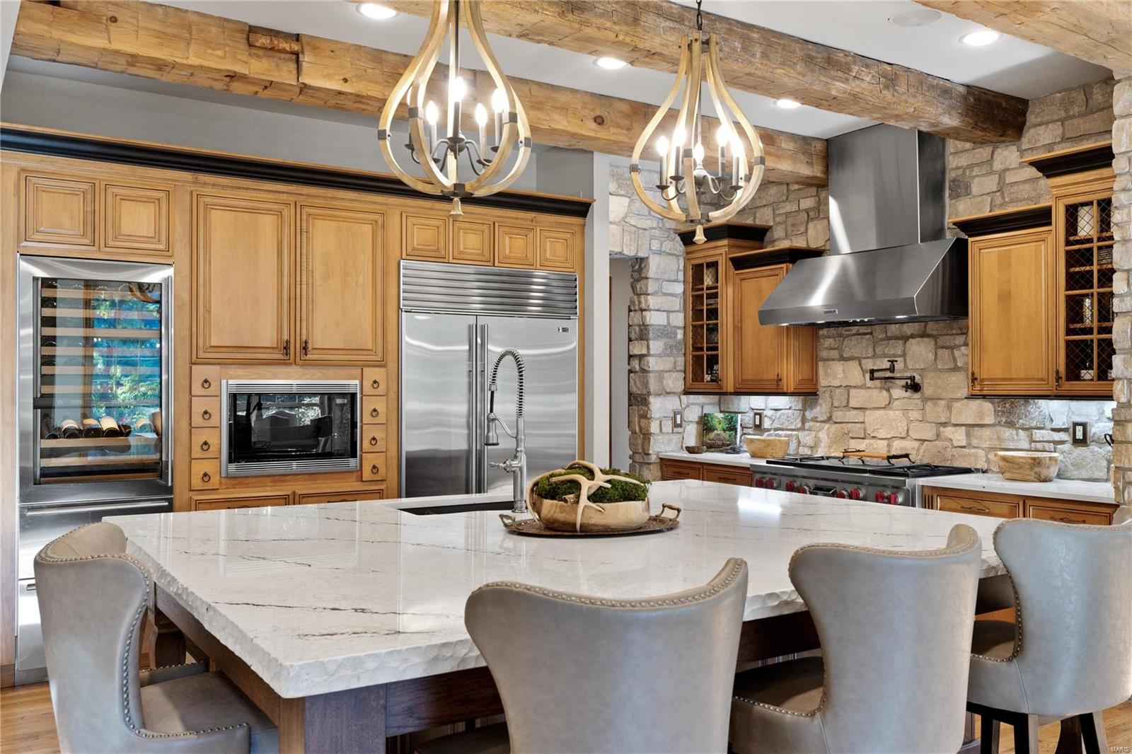 Cedars Valley - Residential