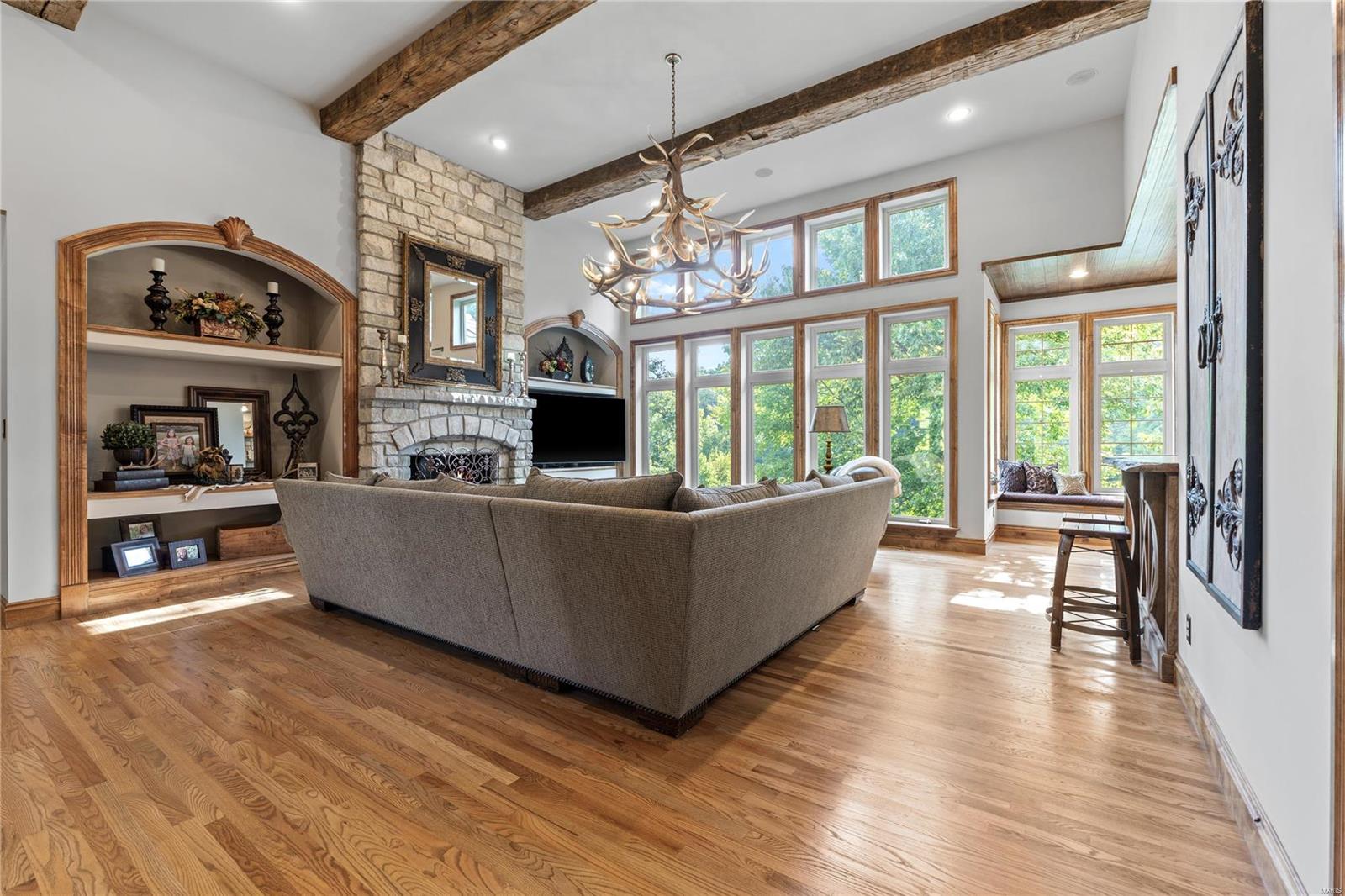 Cedars Valley - Residential