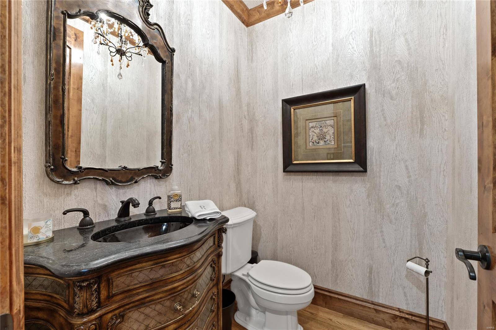 Cedars Valley - Residential