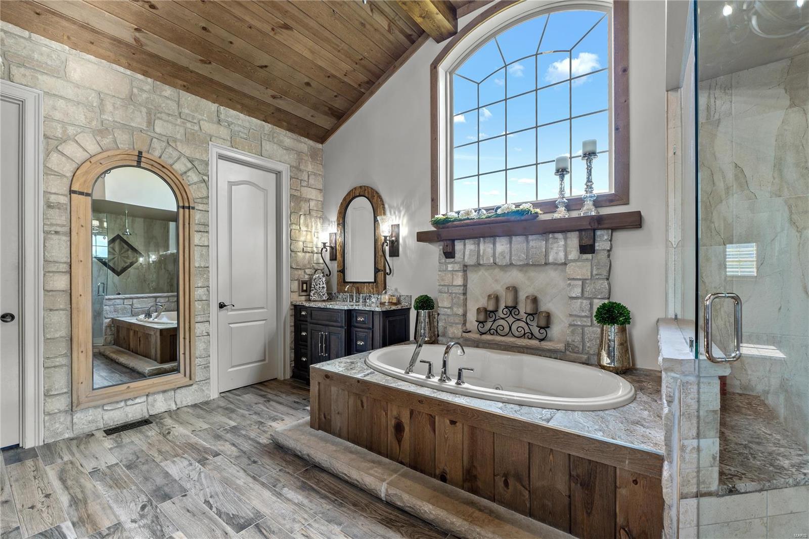 Cedars Valley - Residential