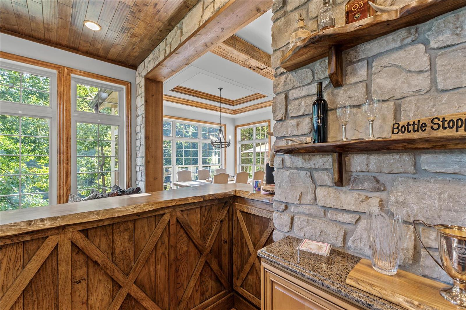 Cedars Valley - Residential