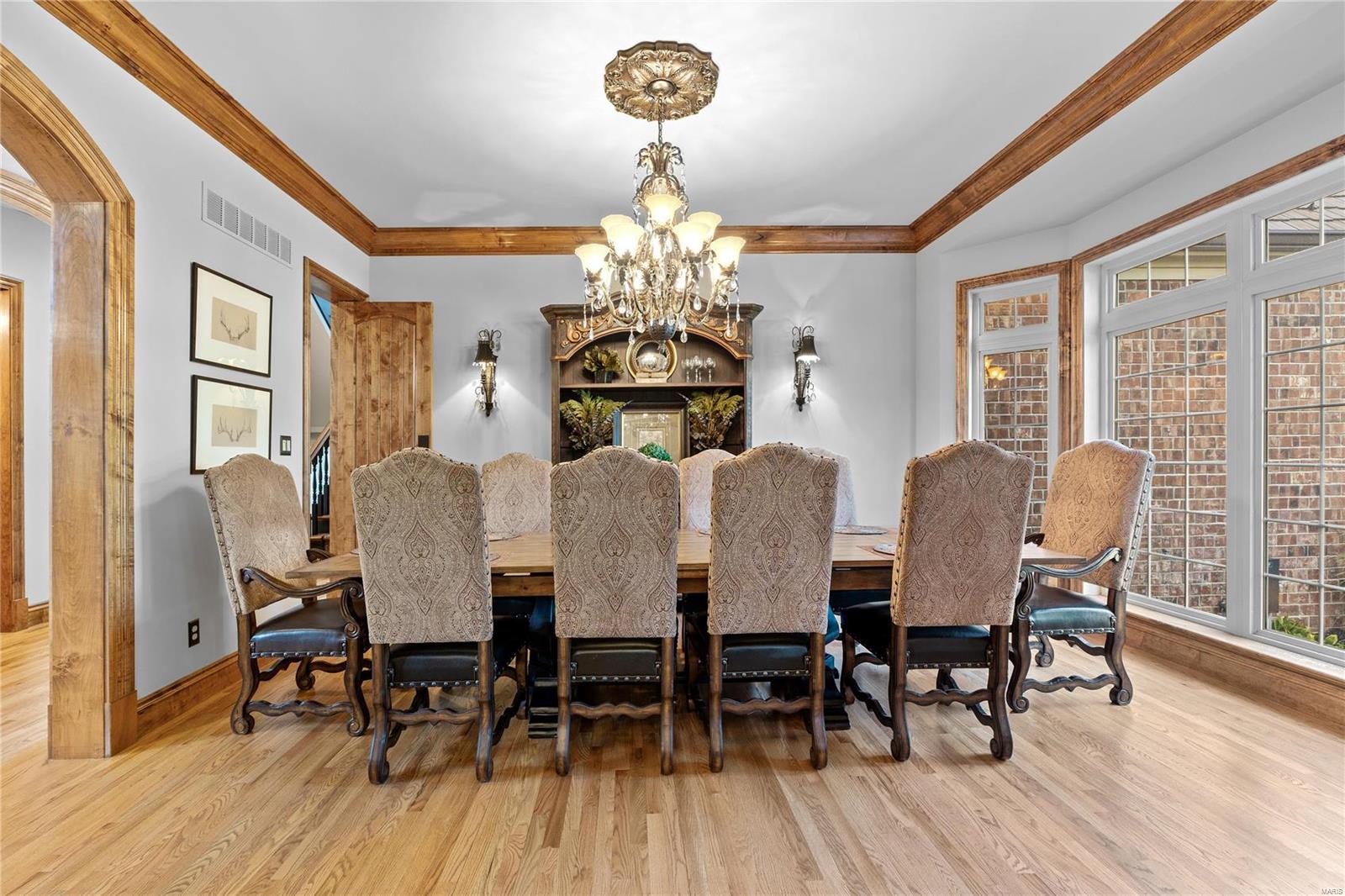 Cedars Valley - Residential