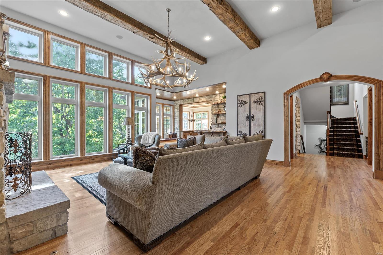 Cedars Valley - Residential