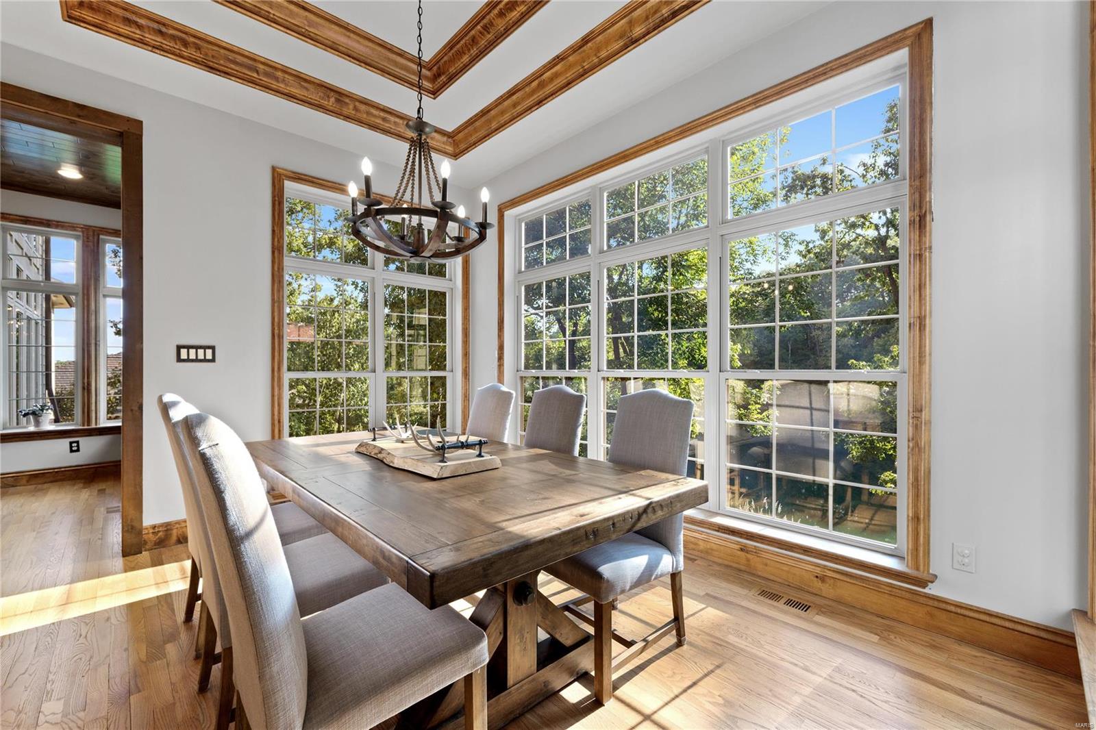 Cedars Valley - Residential