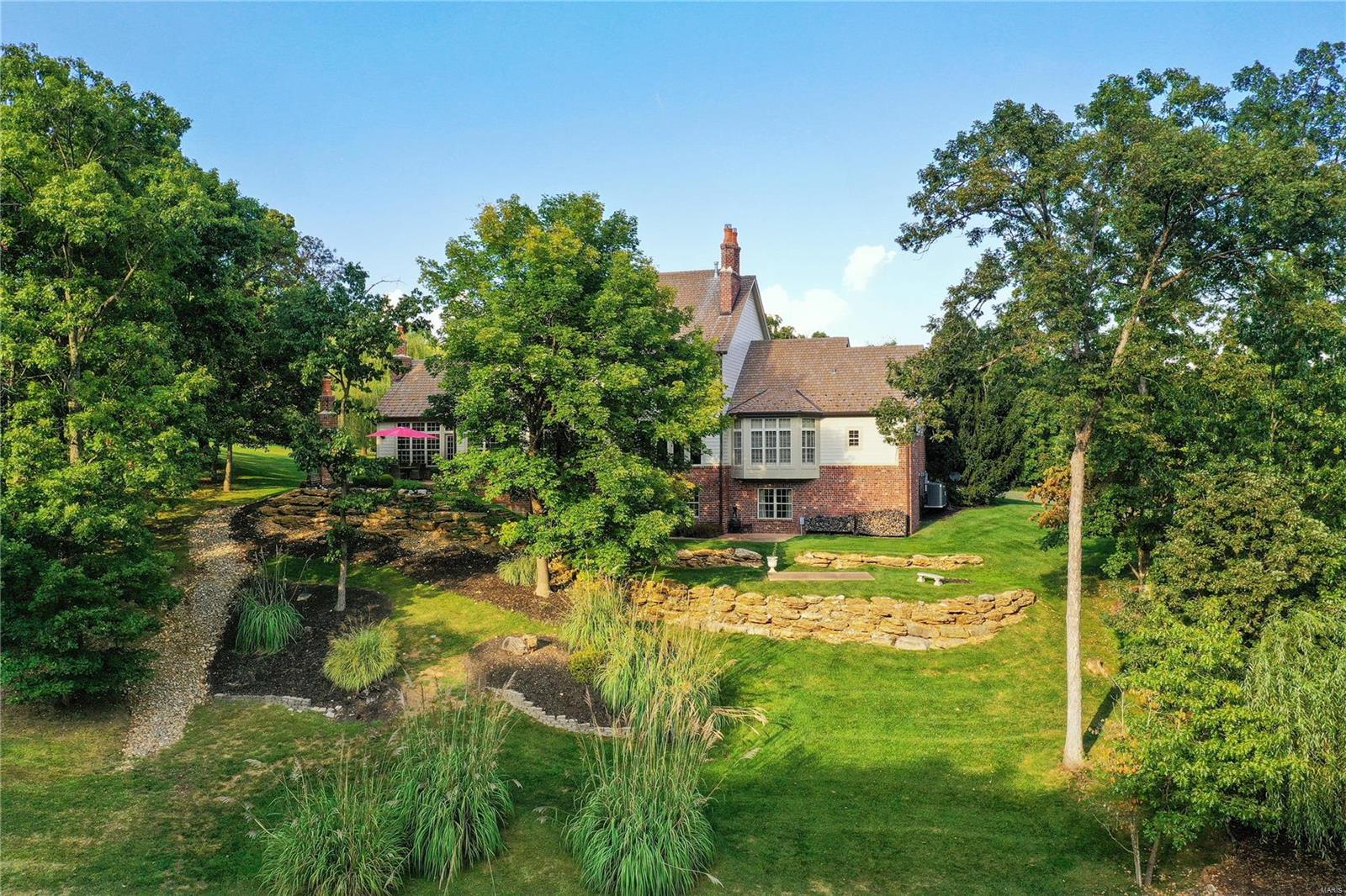 Cedars Valley - Residential