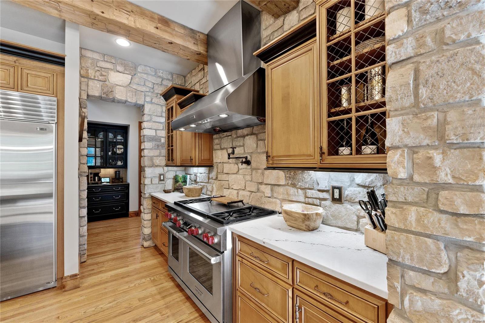 Cedars Valley - Residential