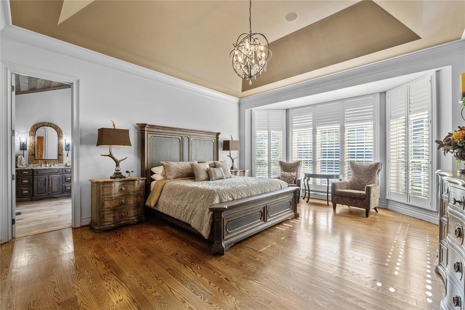 Cedars Valley - Residential