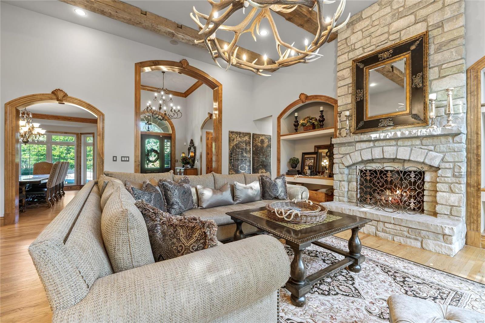 Cedars Valley - Residential