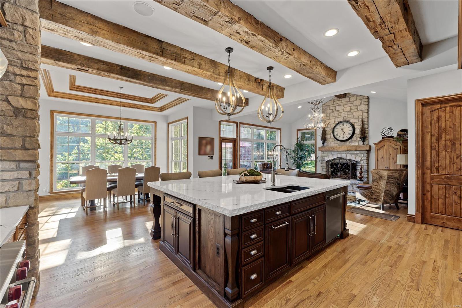 Cedars Valley - Residential