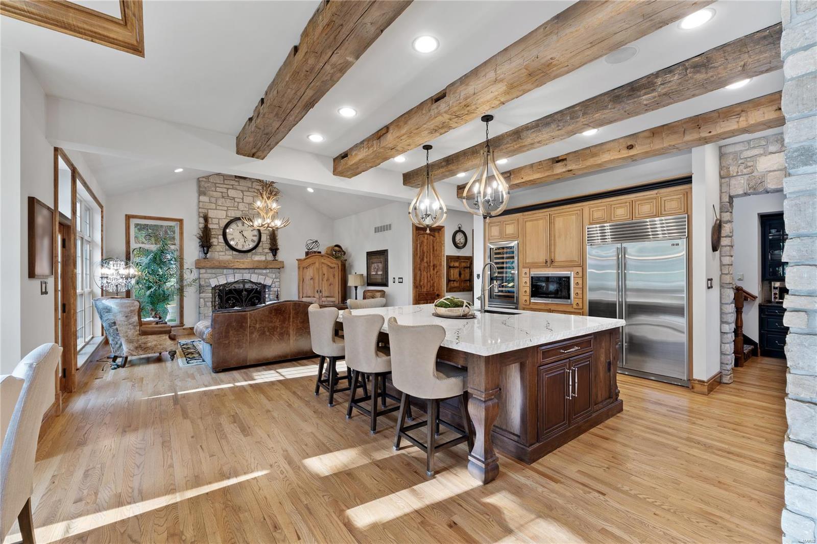 Cedars Valley - Residential