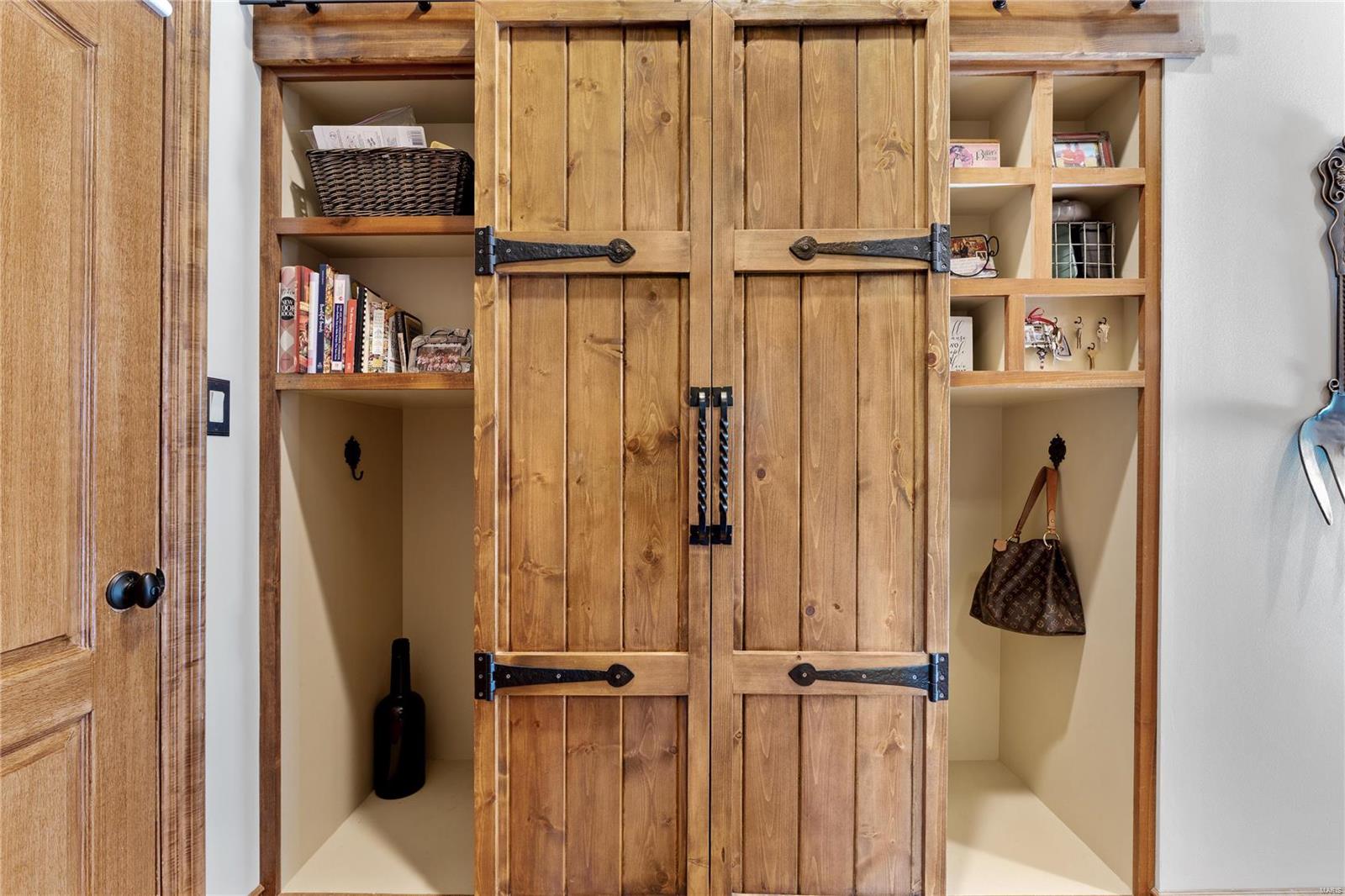 Cedars Valley - Residential