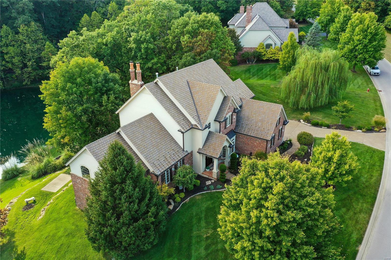 Cedars Valley - Residential