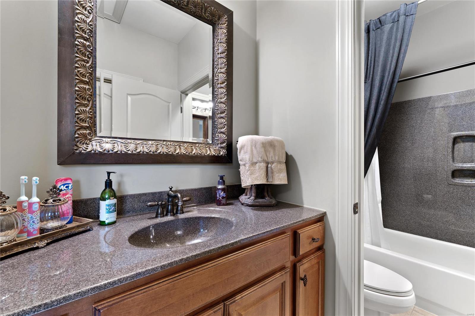 Cedars Valley - Residential