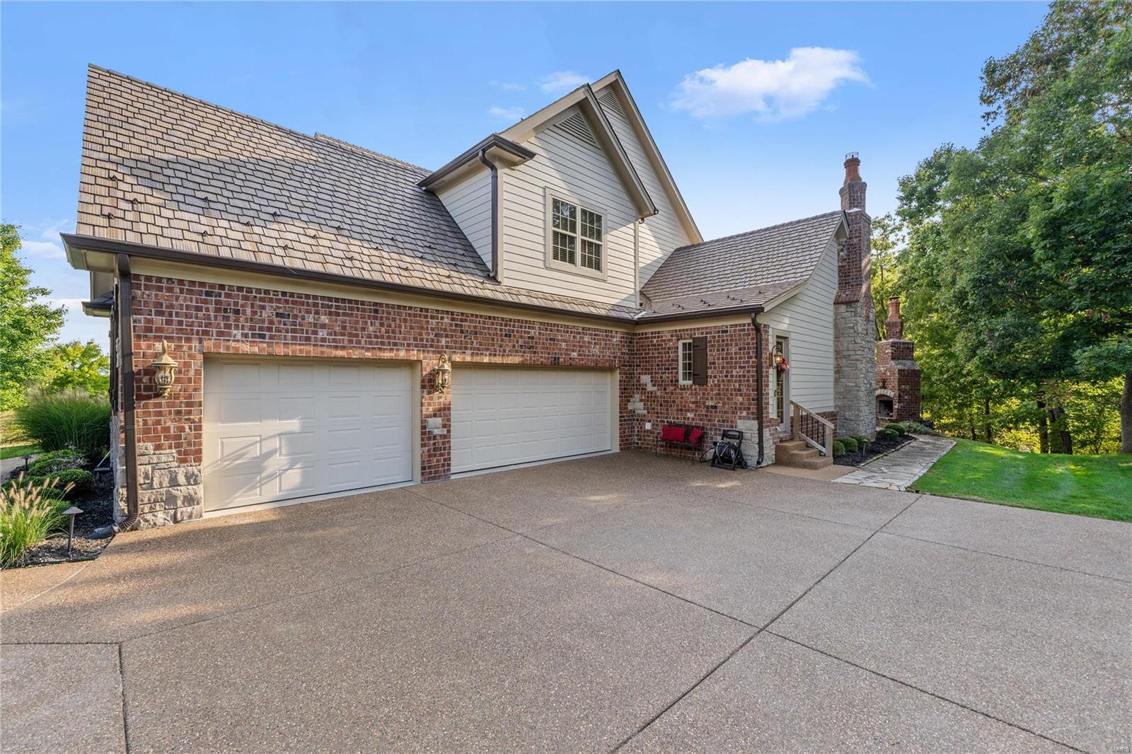 Cedars Valley - Residential