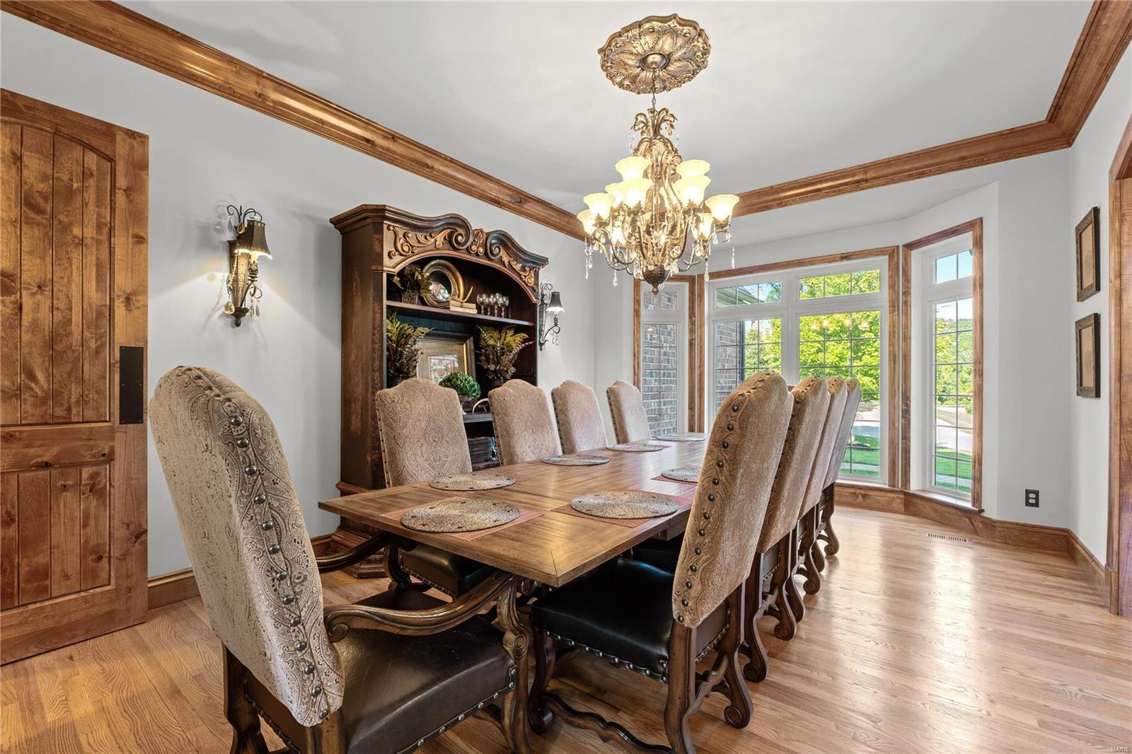 Cedars Valley - Residential