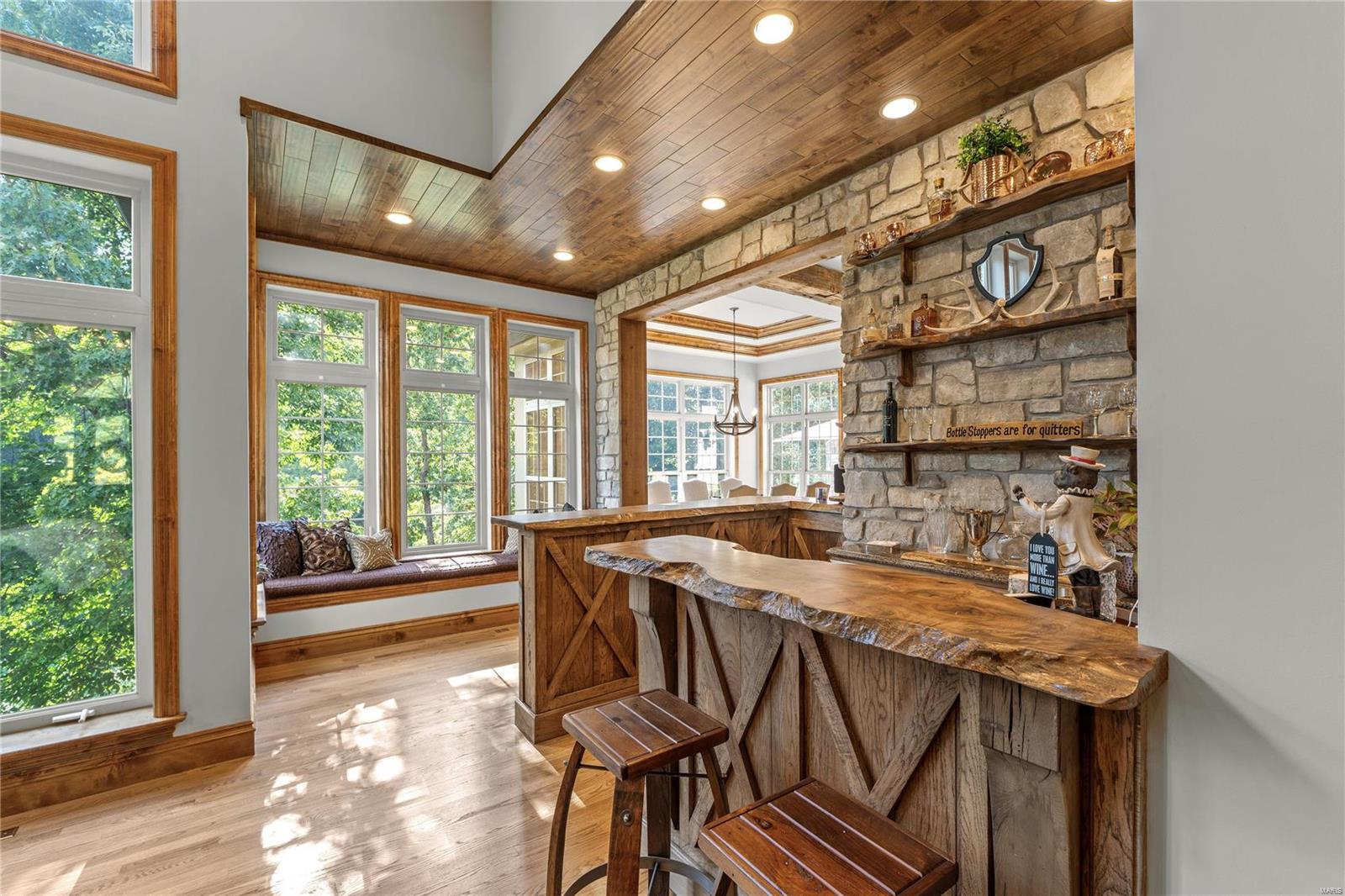 Cedars Valley - Residential