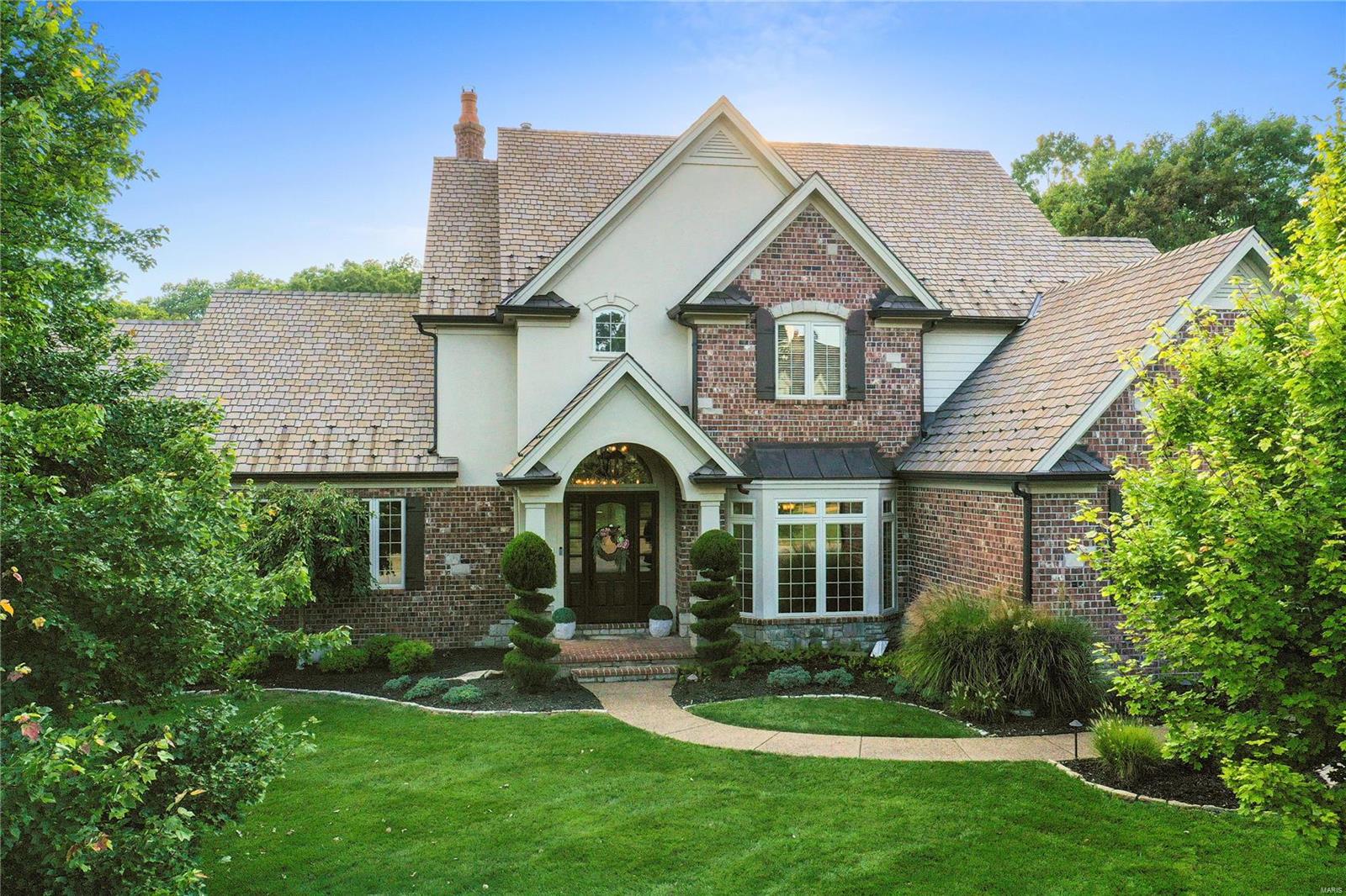 Cedars Valley - Residential