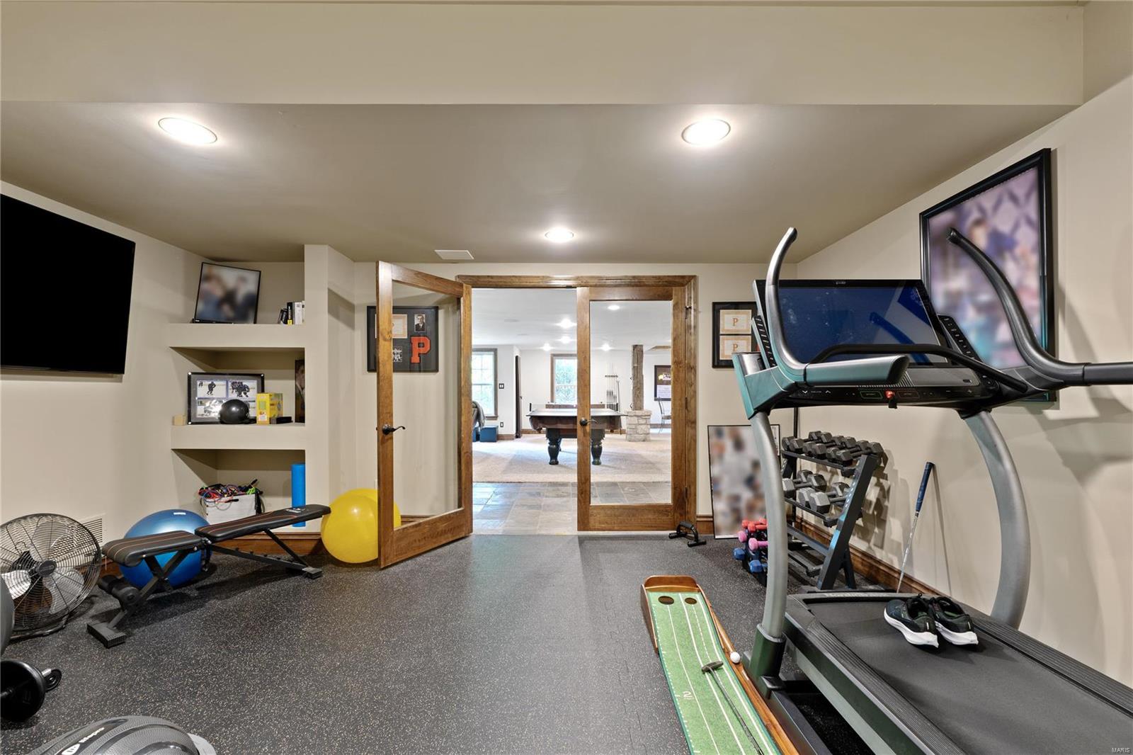 Cedars Valley - Residential