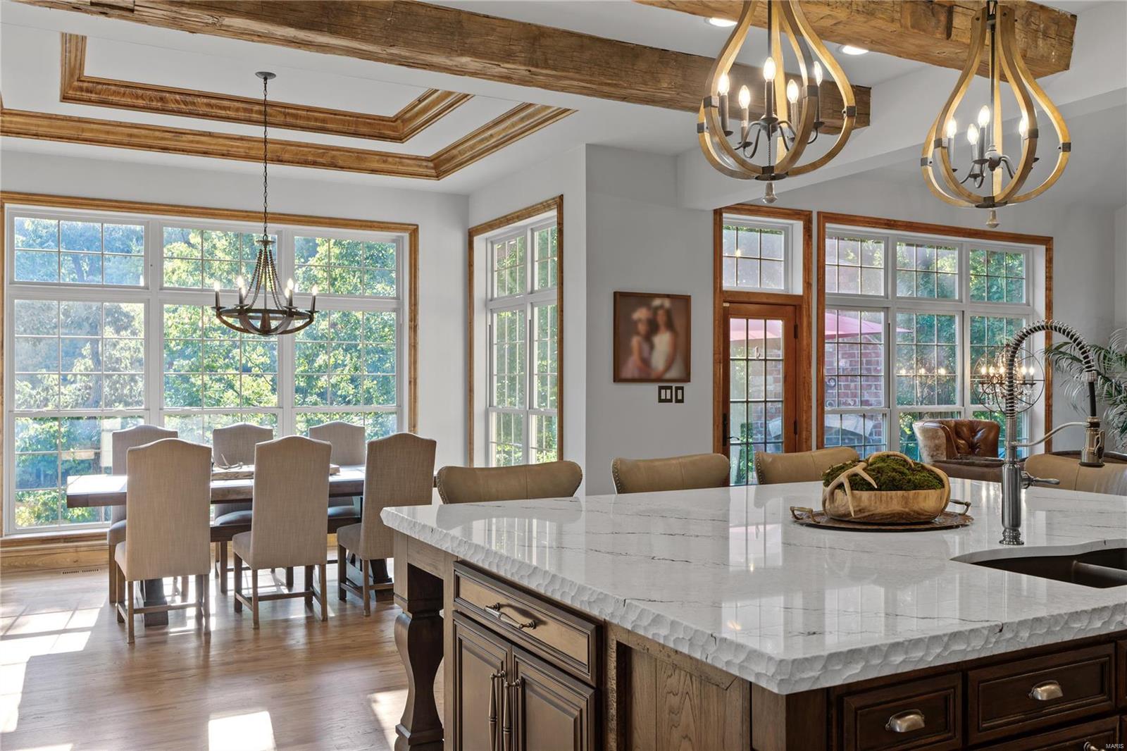 Cedars Valley - Residential