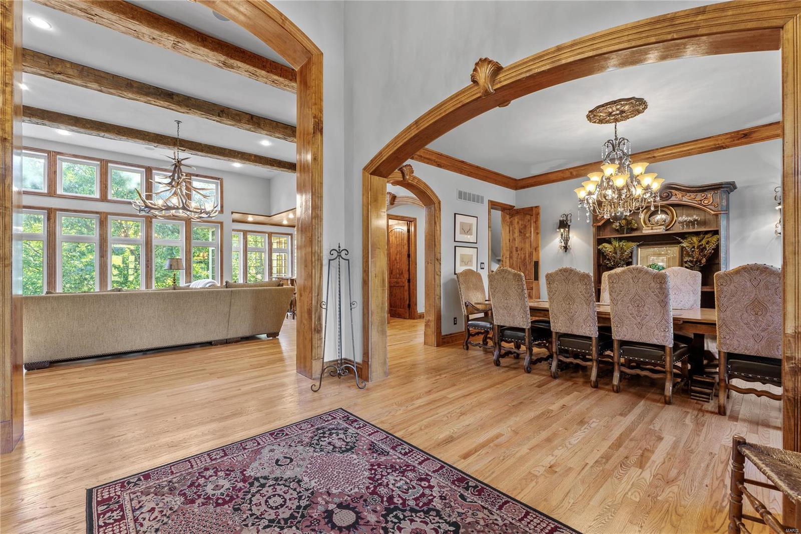 Cedars Valley - Residential