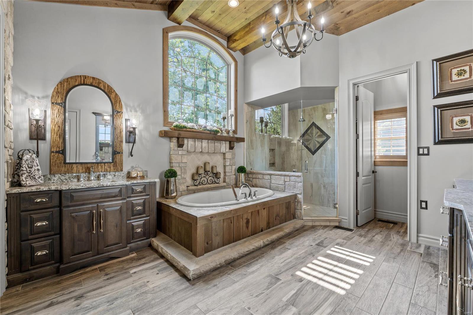 Cedars Valley - Residential