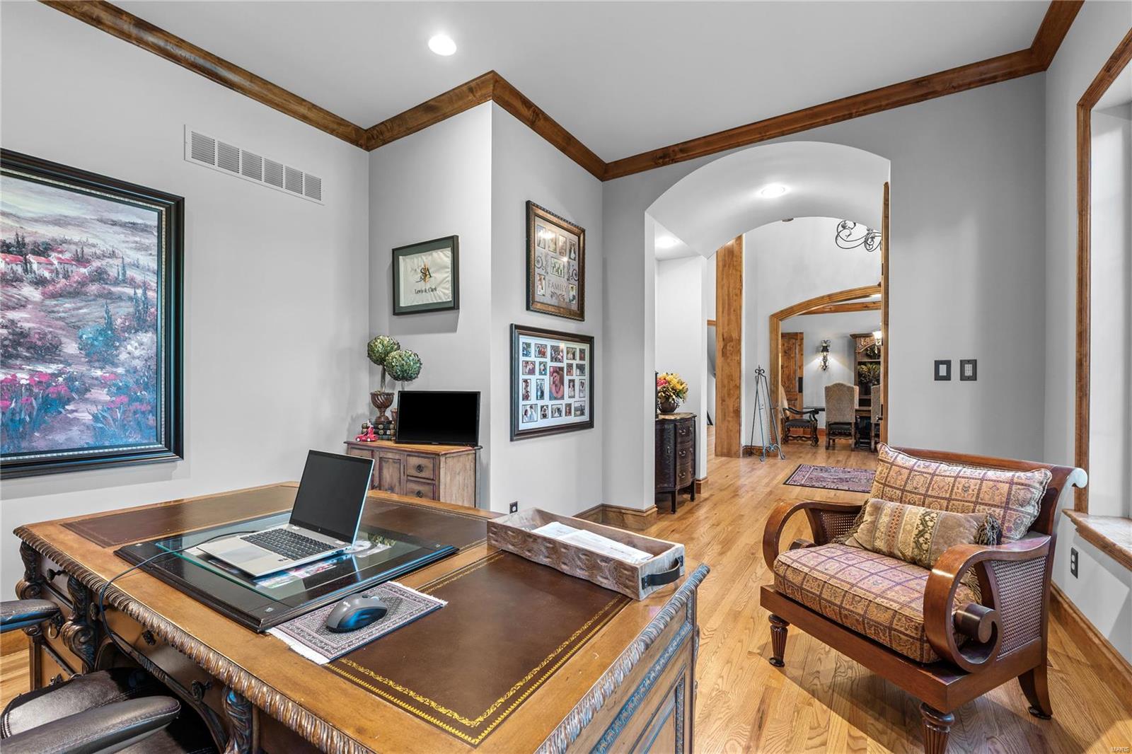 Cedars Valley - Residential