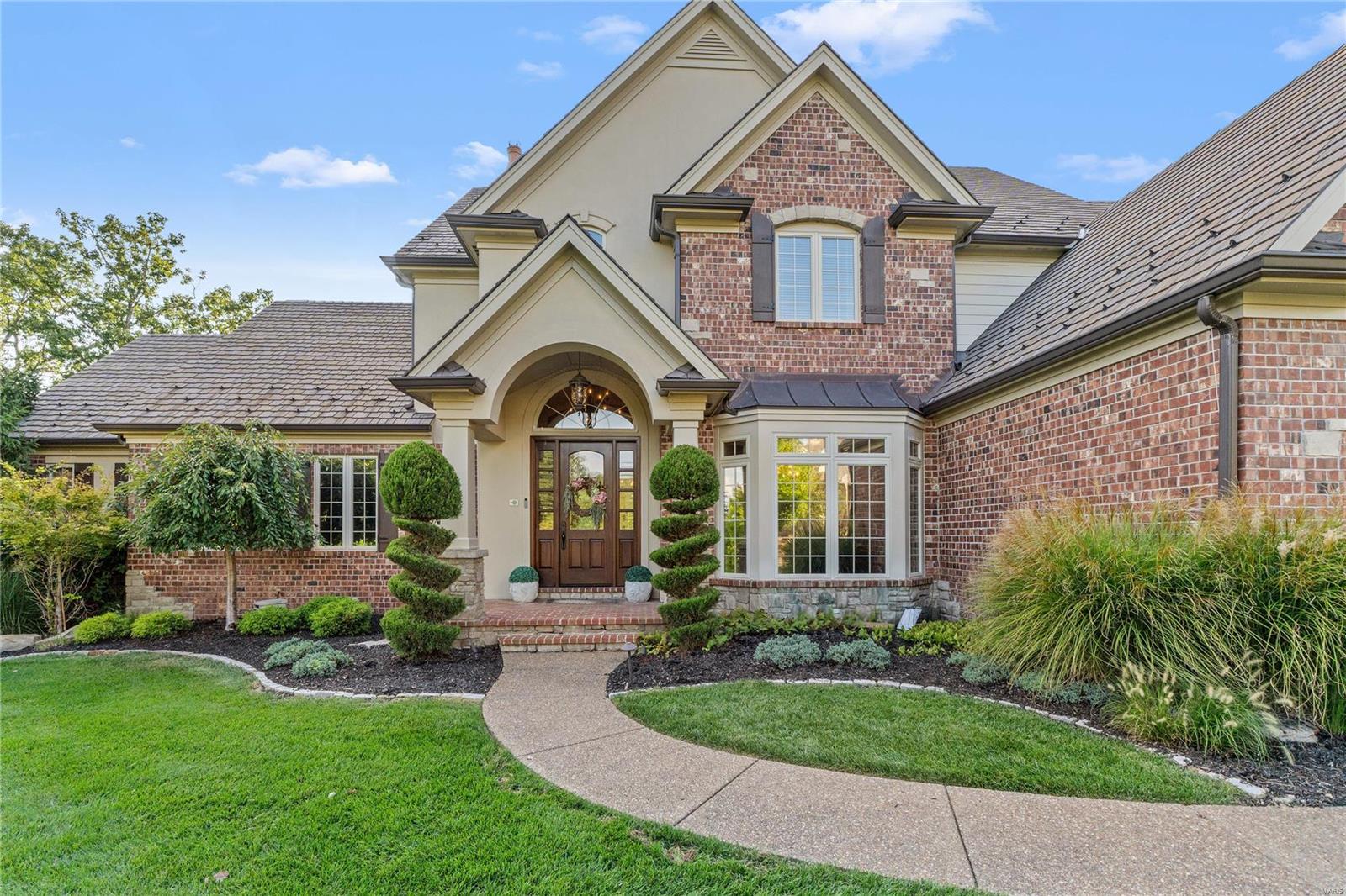 Cedars Valley - Residential