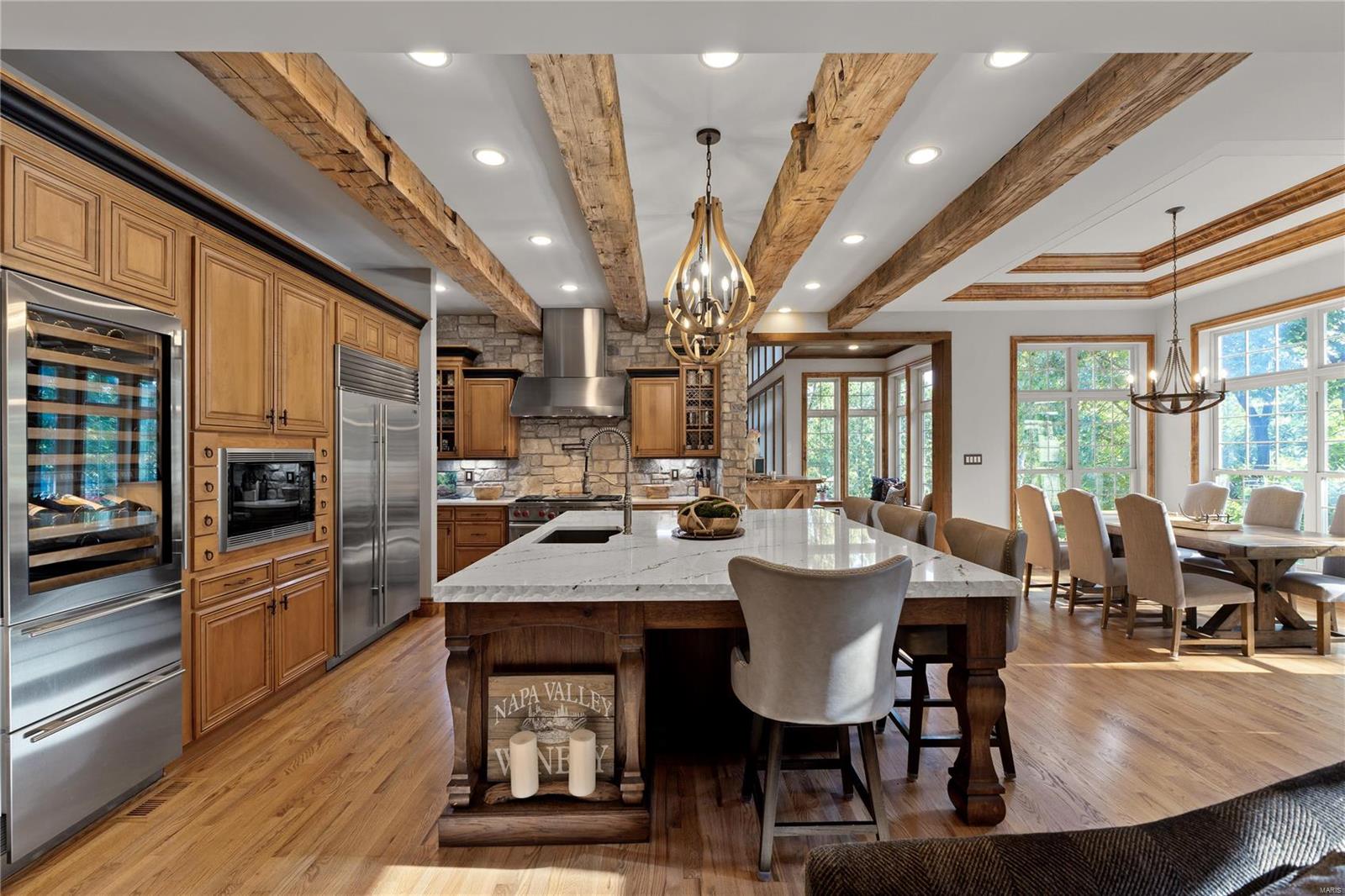 Cedars Valley - Residential