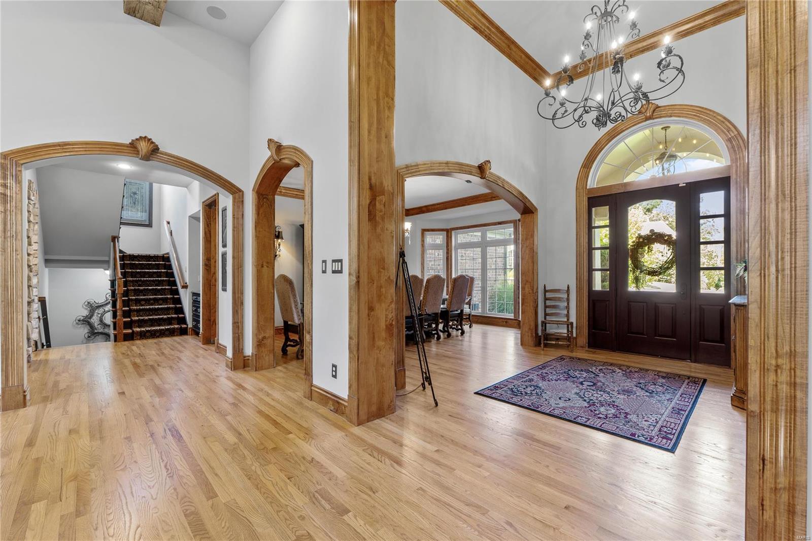 Cedars Valley - Residential