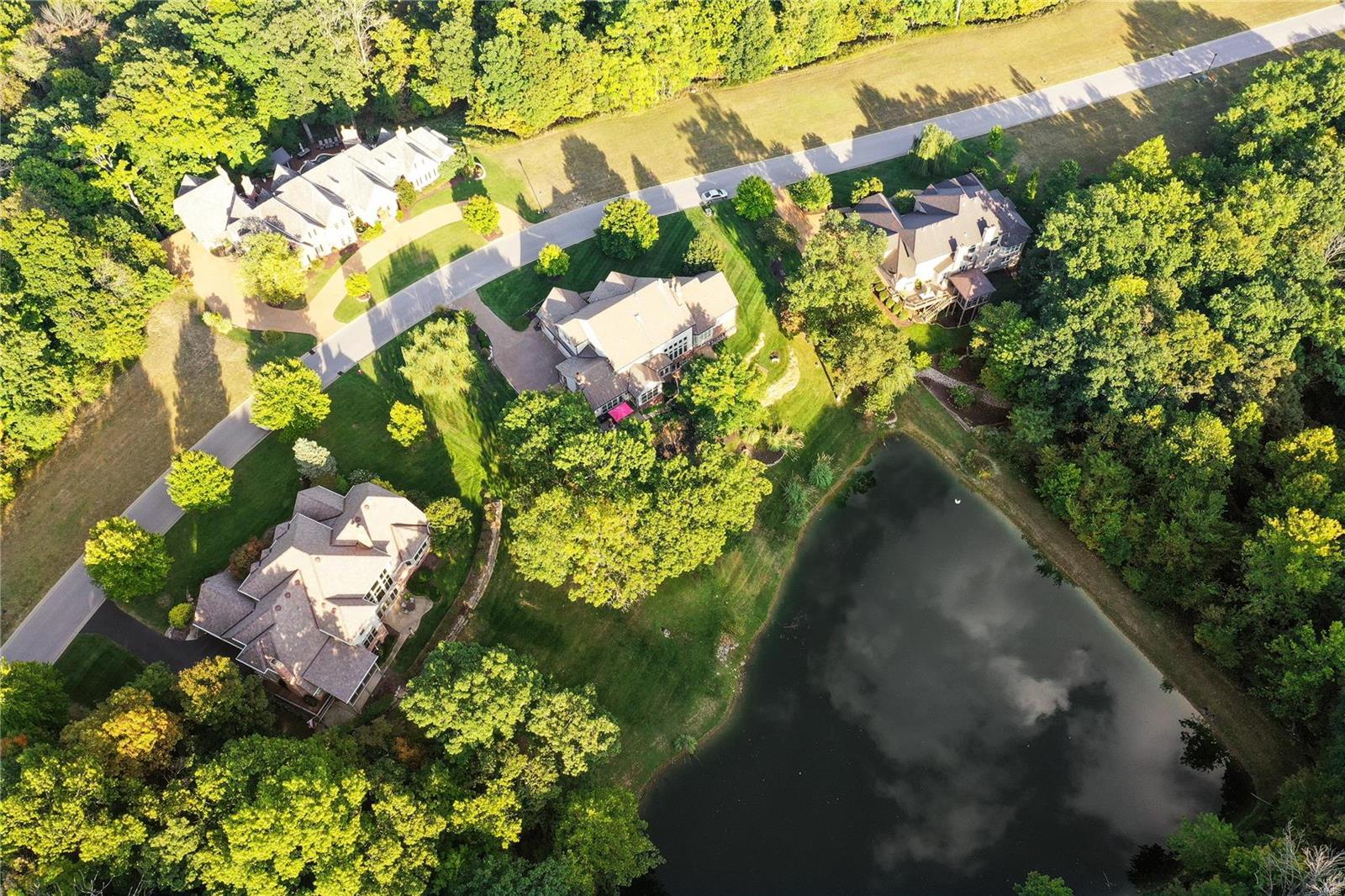 Cedars Valley - Residential