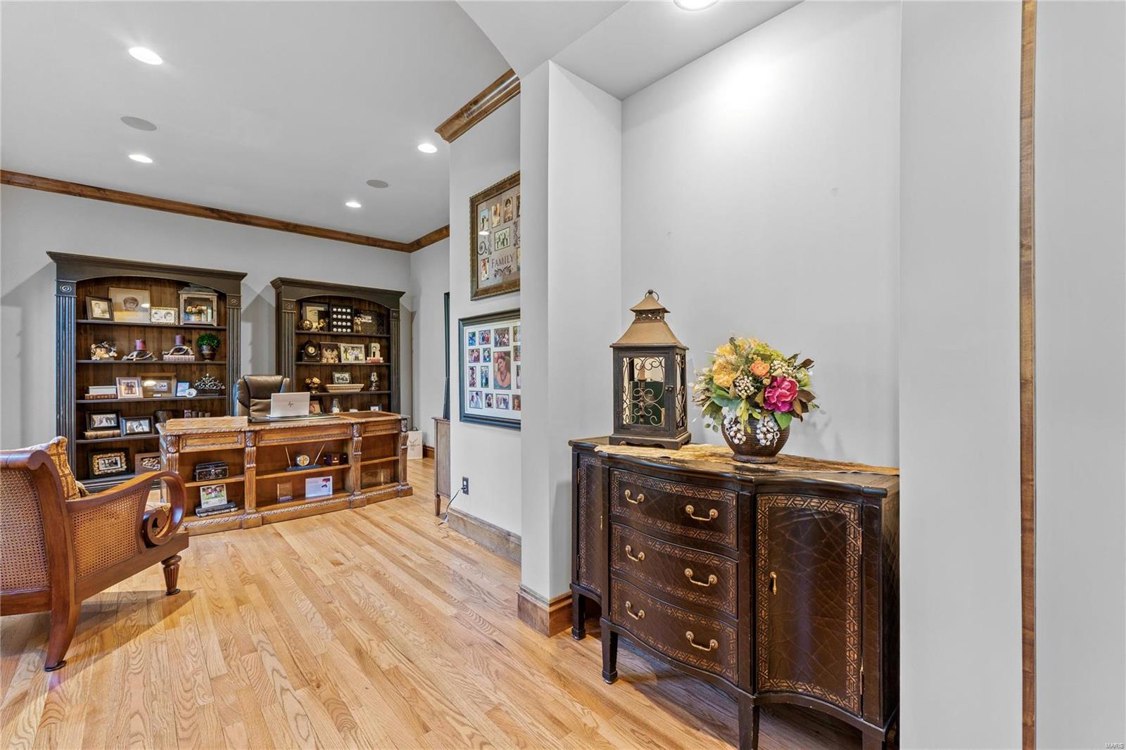 Cedars Valley - Residential