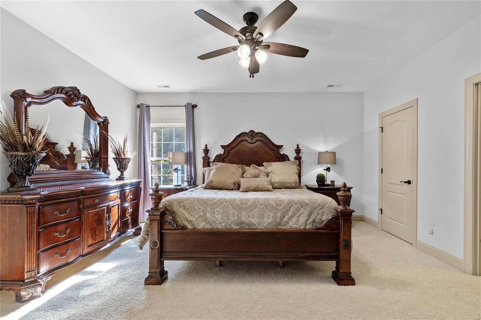 Cedars Valley - Residential