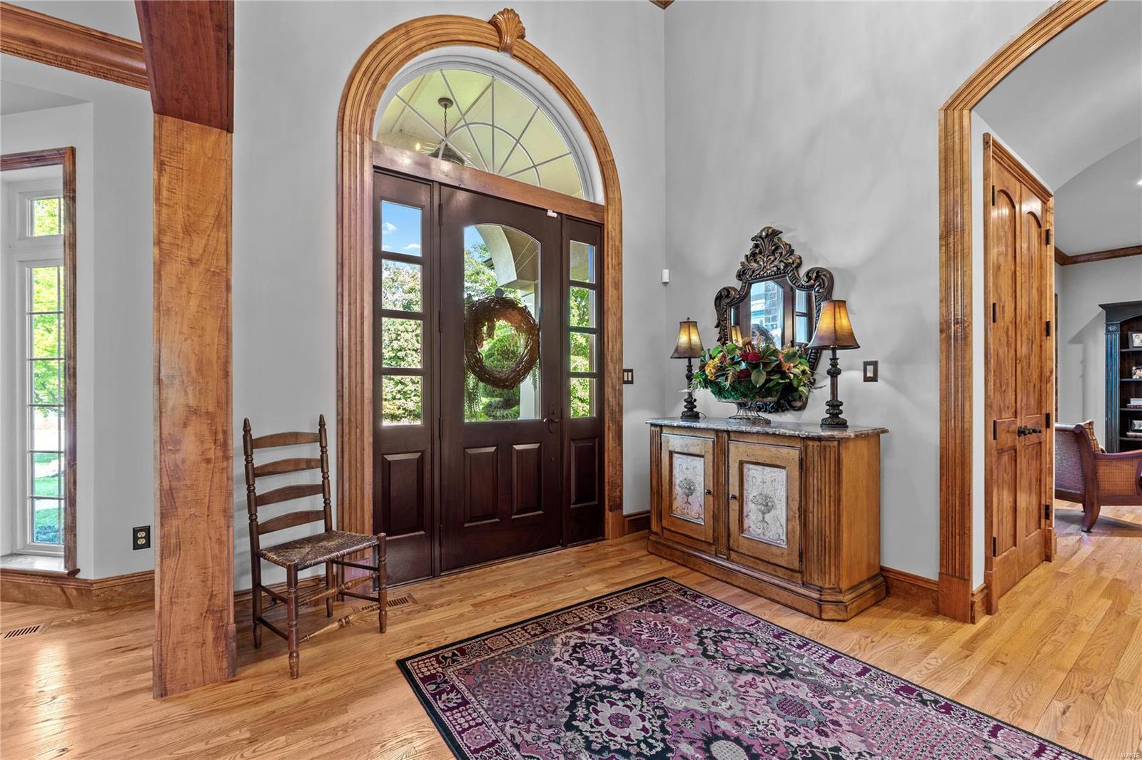 Cedars Valley - Residential