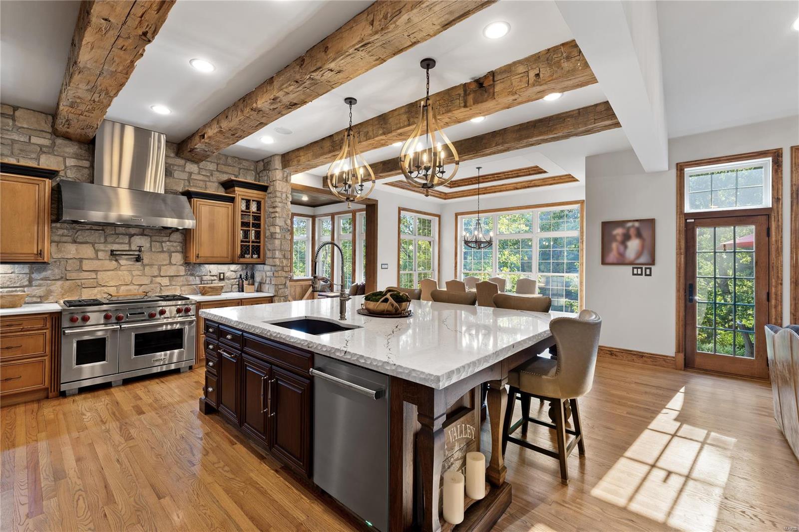 Cedars Valley - Residential