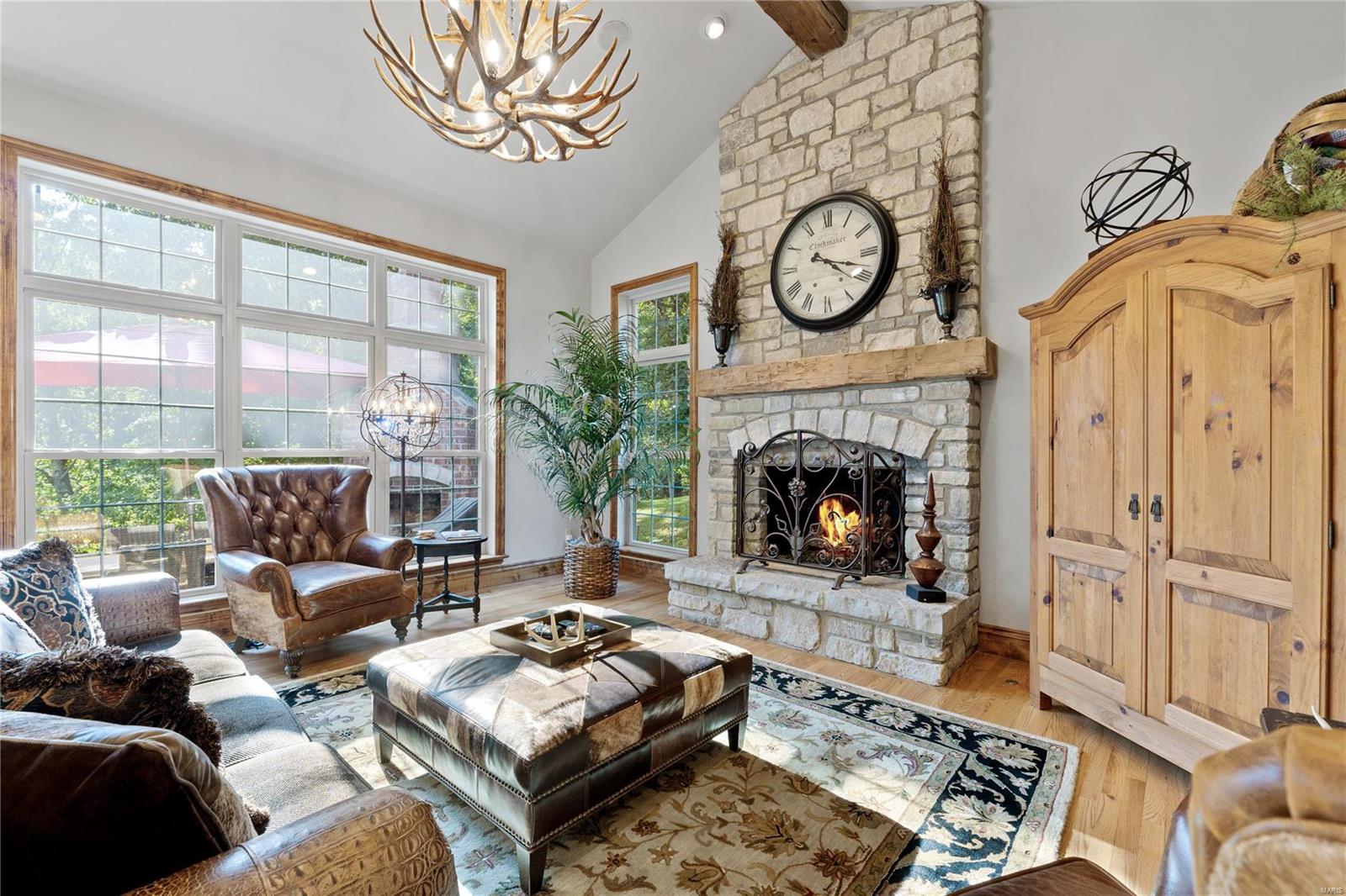 Cedars Valley - Residential