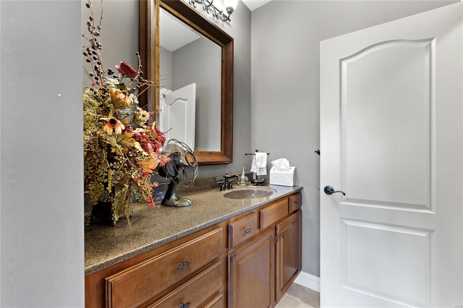 Cedars Valley - Residential